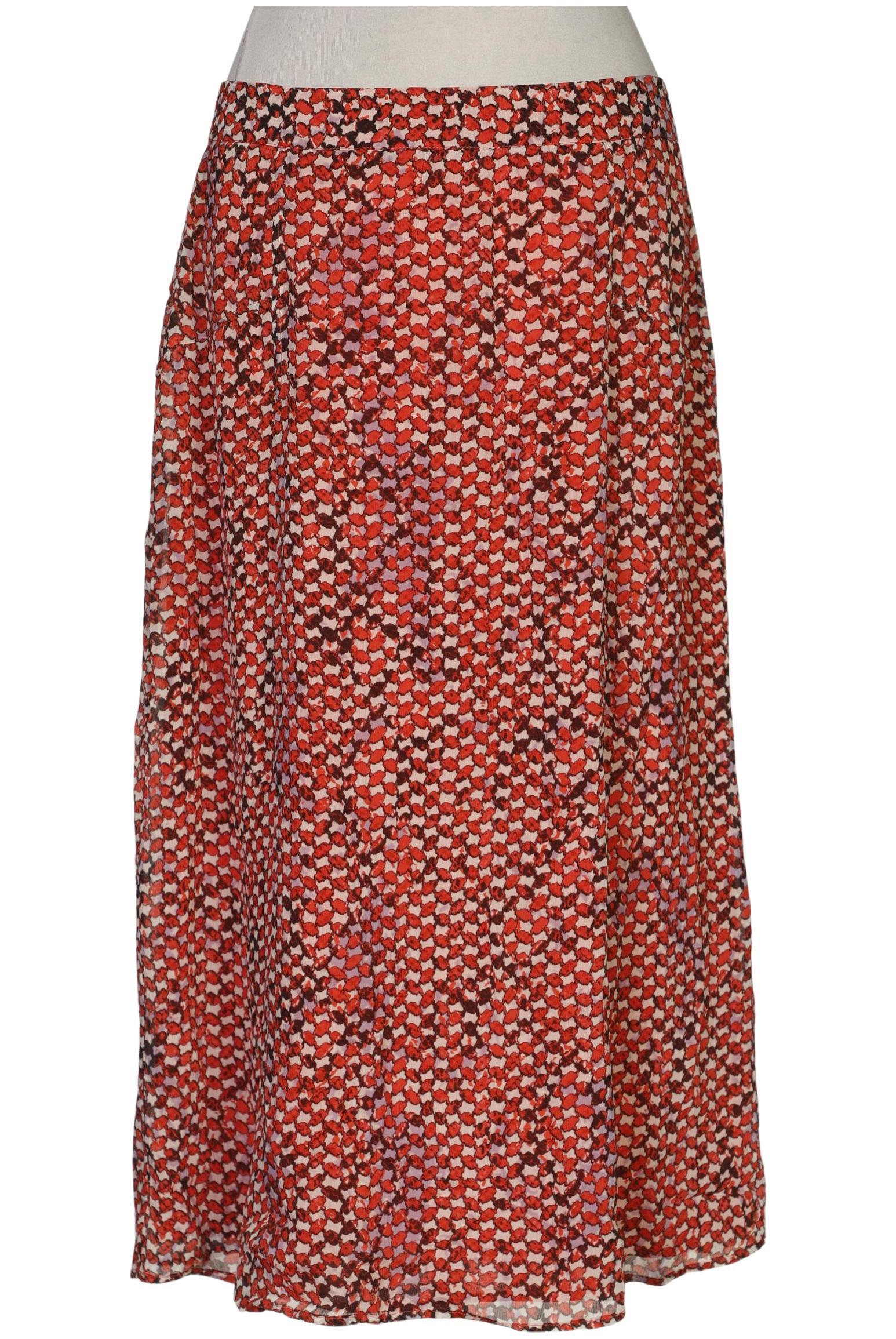 

Lala Berlin Damen Rock, rot, Gr. 38