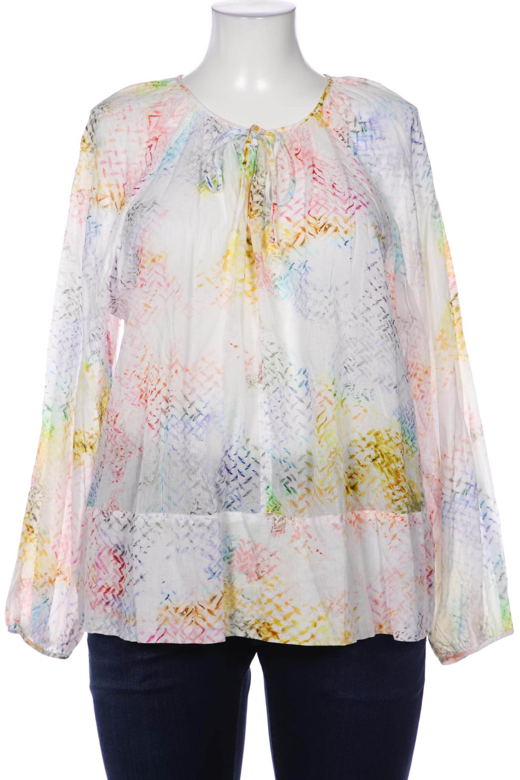 

Lala Berlin Damen Bluse, mehrfarbig, Gr. 42