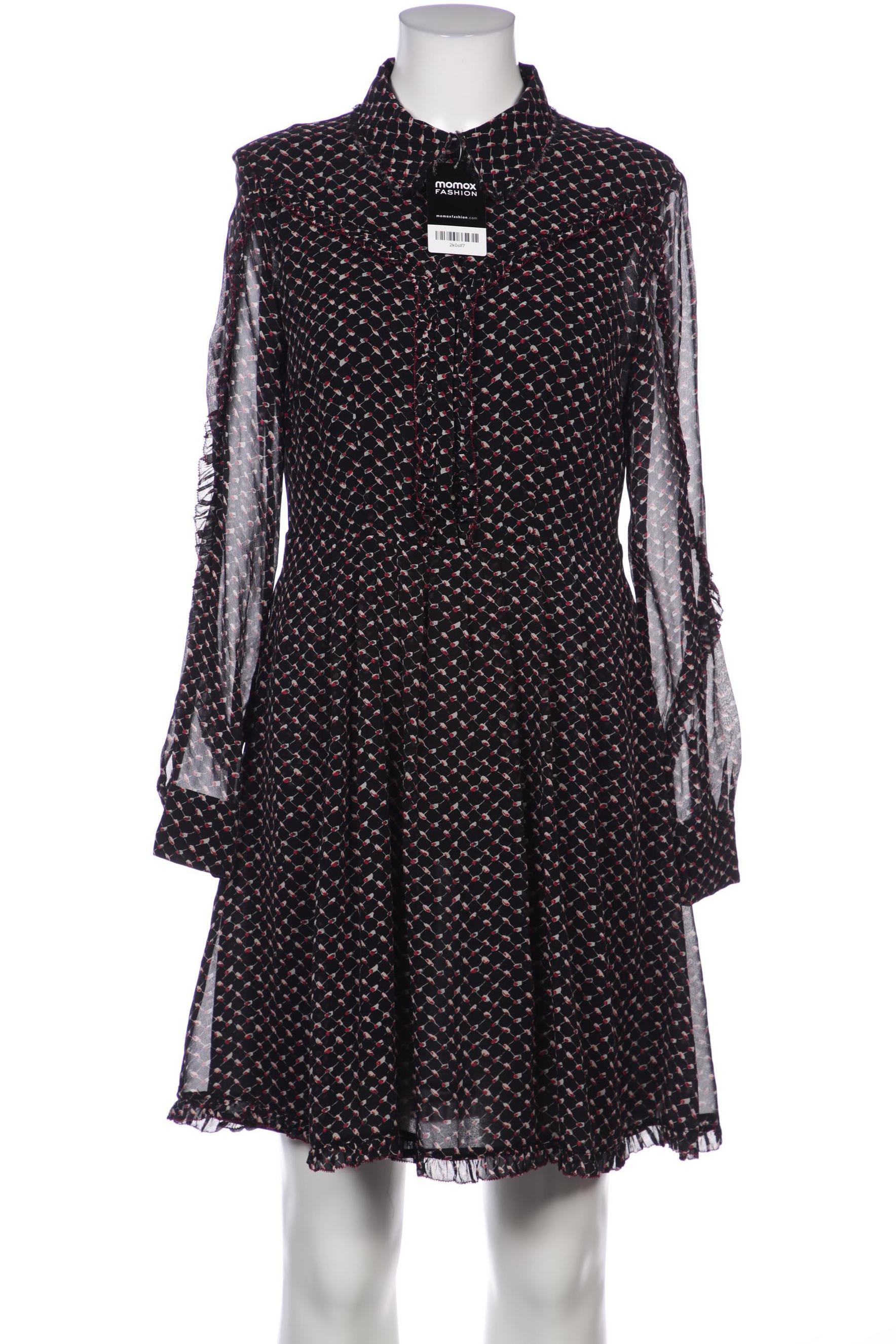 

Lala Berlin Damen Kleid, schwarz