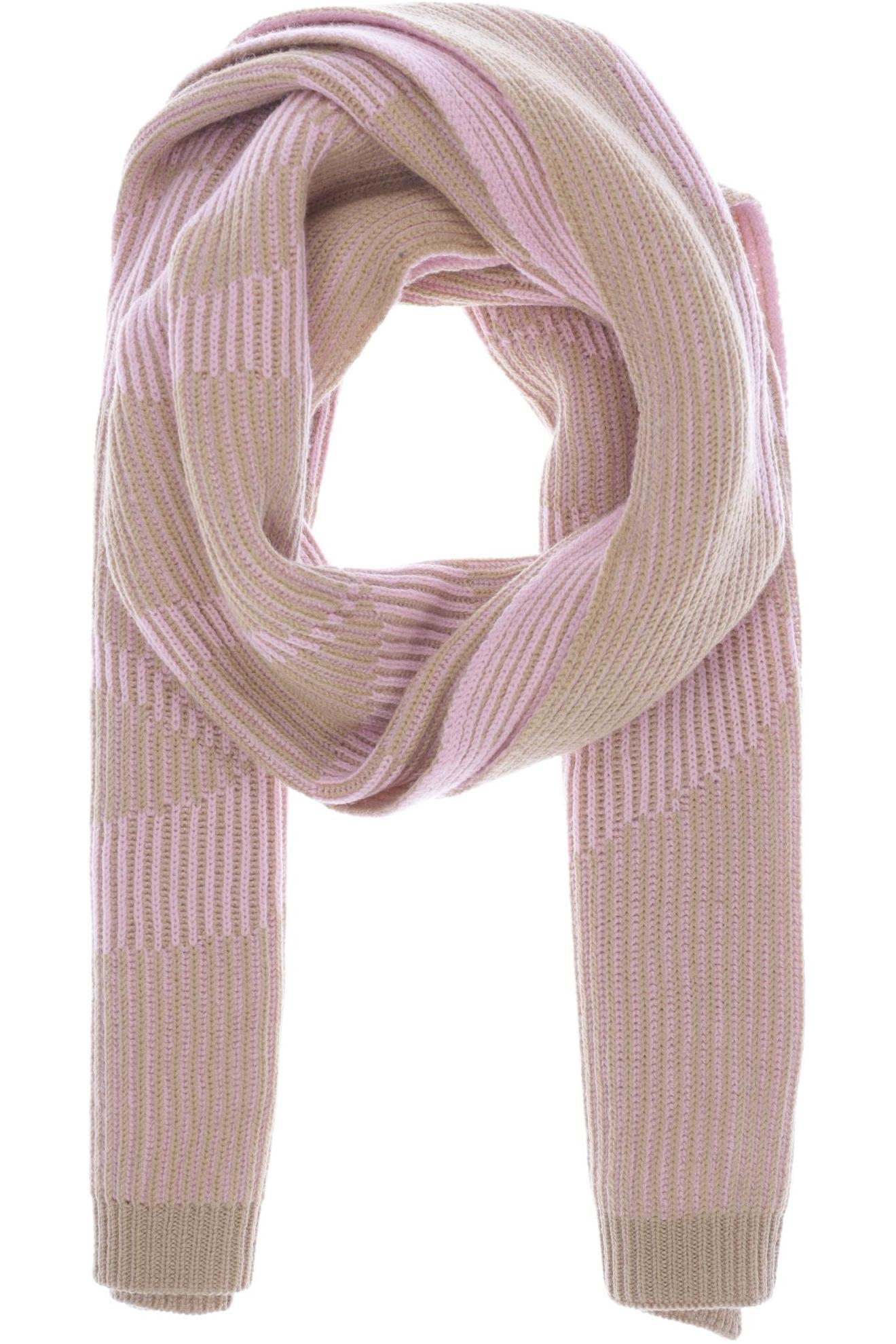 

Lala Berlin Damen Schal, pink, Gr.