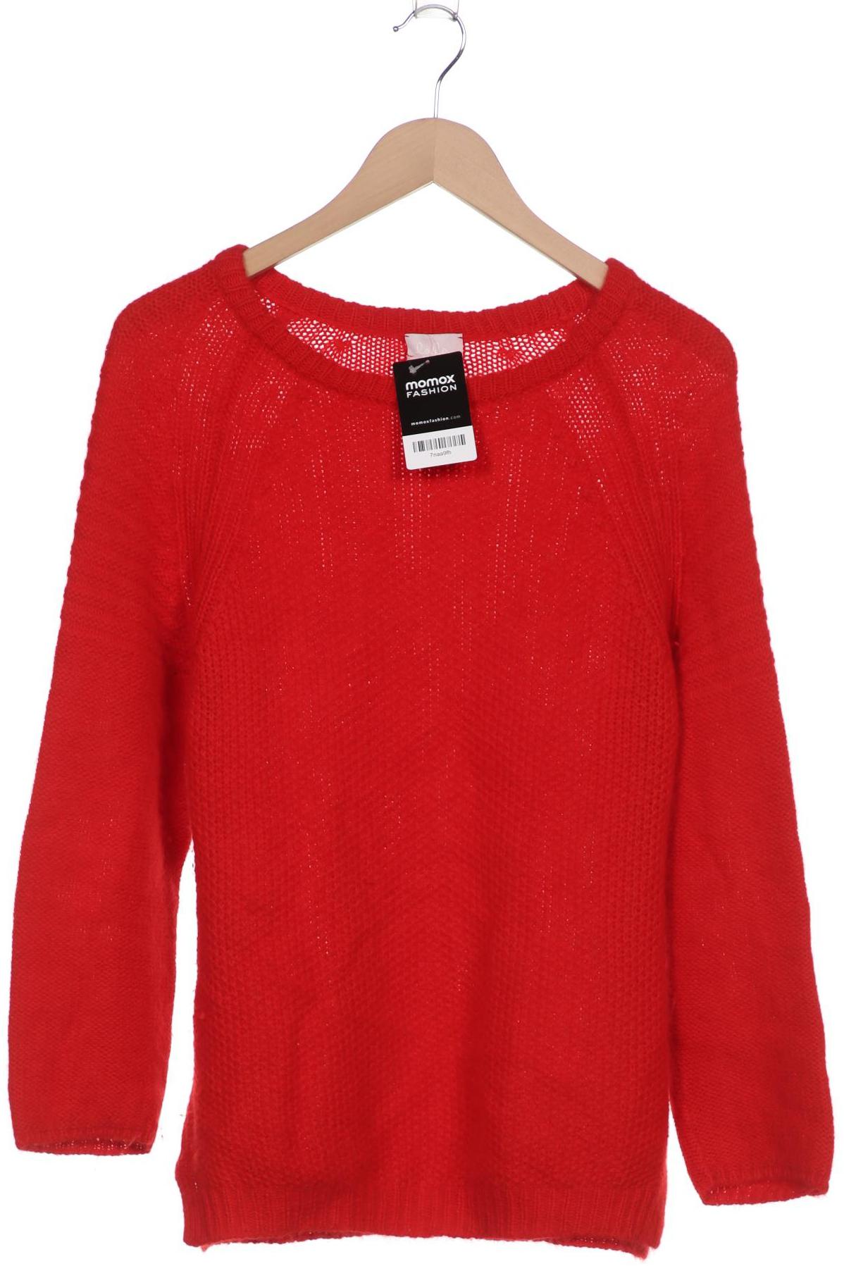 

Lala Berlin Damen Pullover, rot