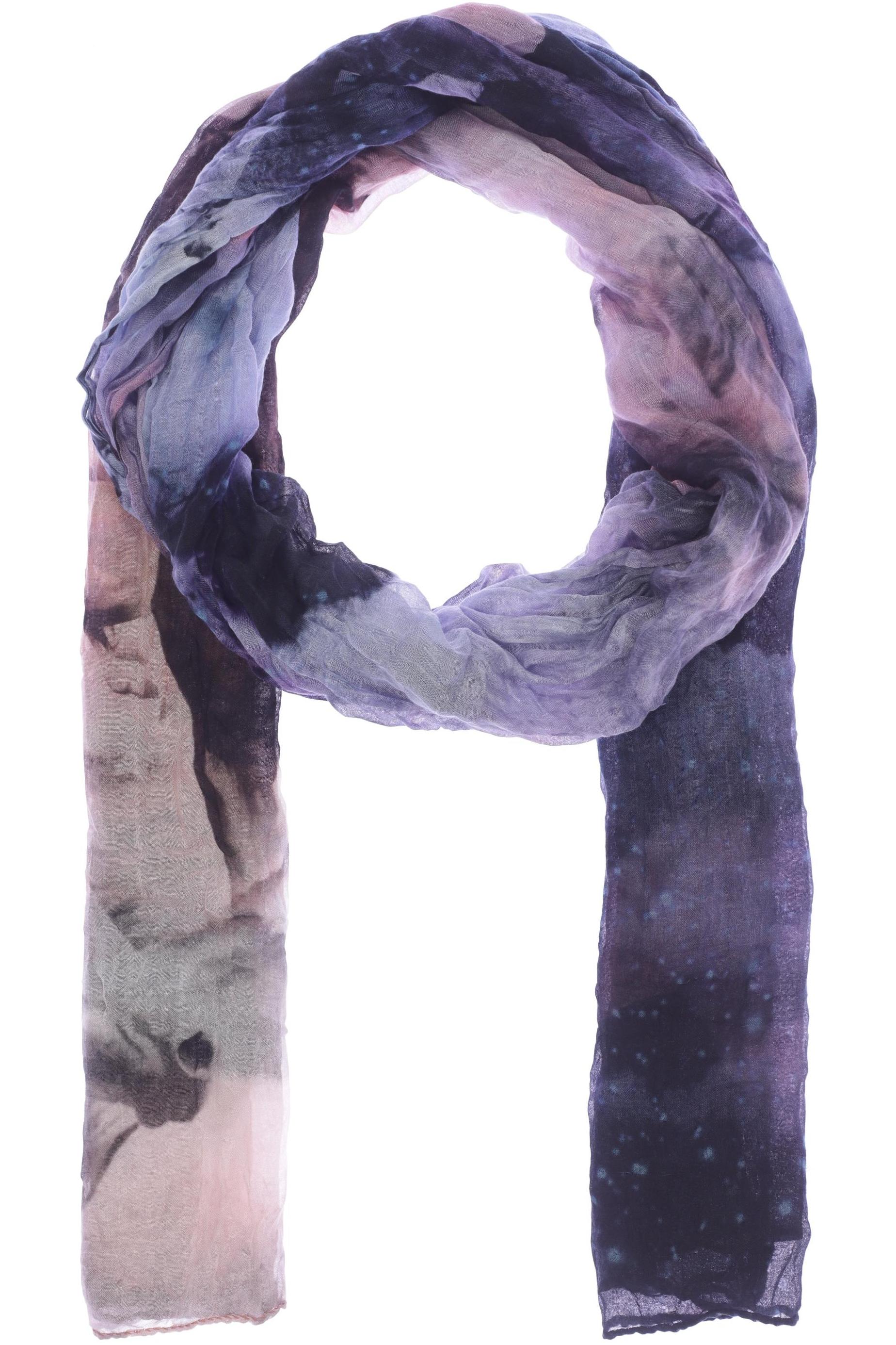 

Lala Berlin Damen Schal, mehrfarbig, Gr.