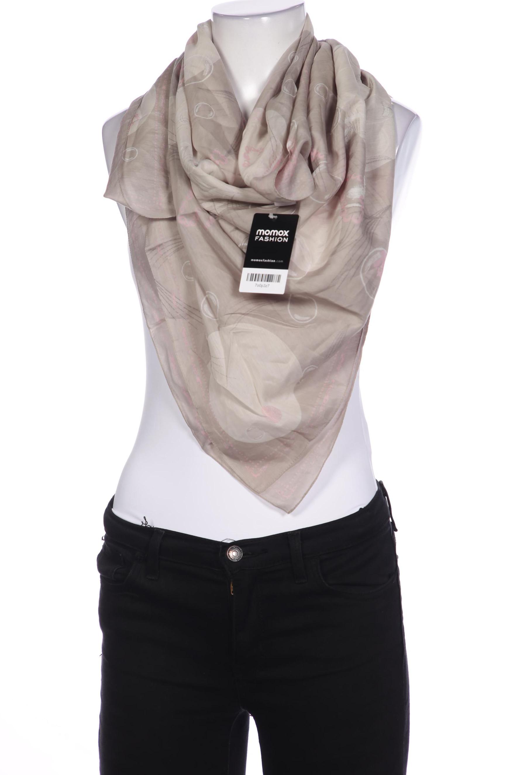 

Lala Berlin Damen Schal, beige, Gr.