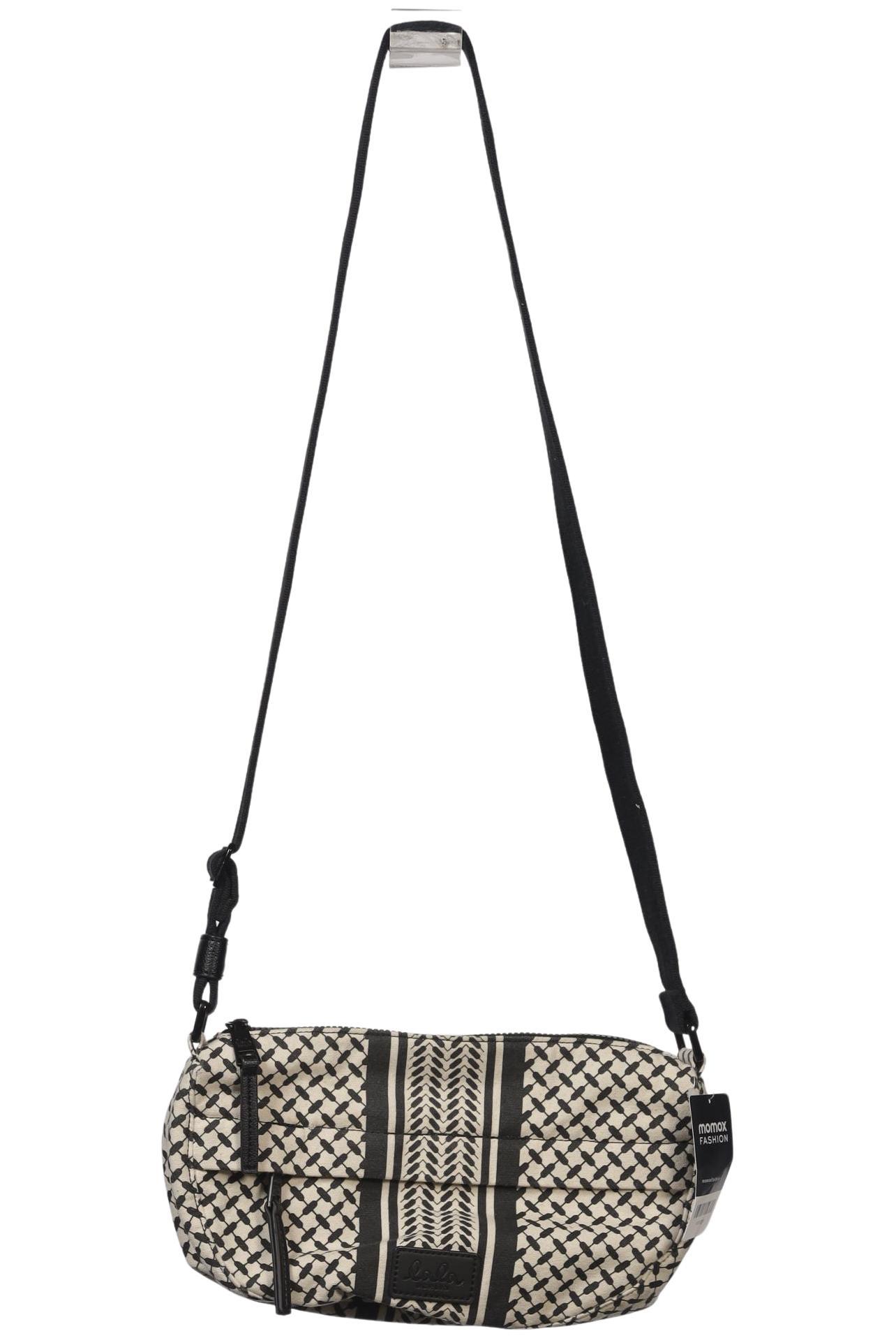 

Lala Berlin Damen Handtasche, mehrfarbig, Gr.