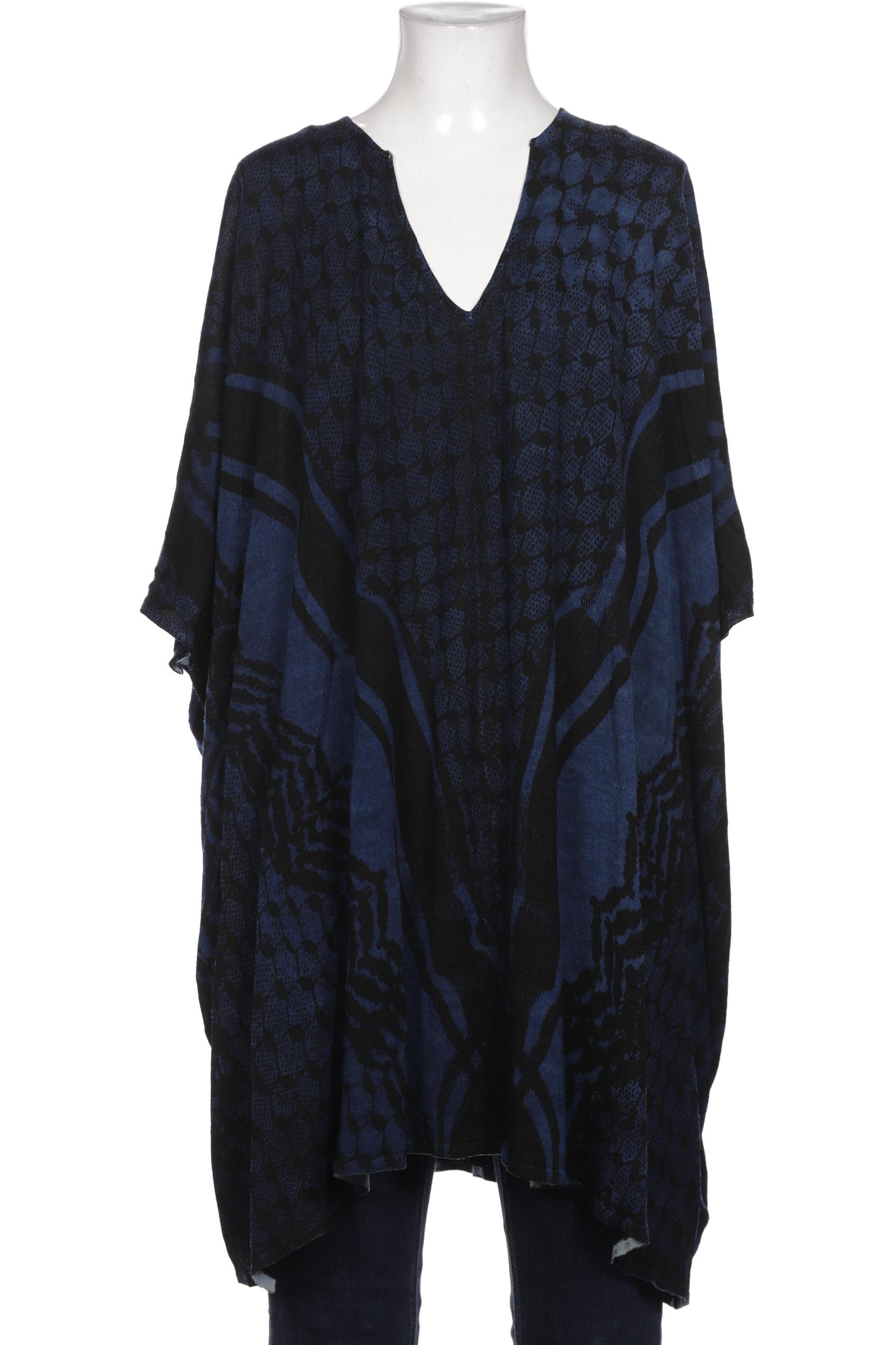 

Lala Berlin Damen Pullover, marineblau
