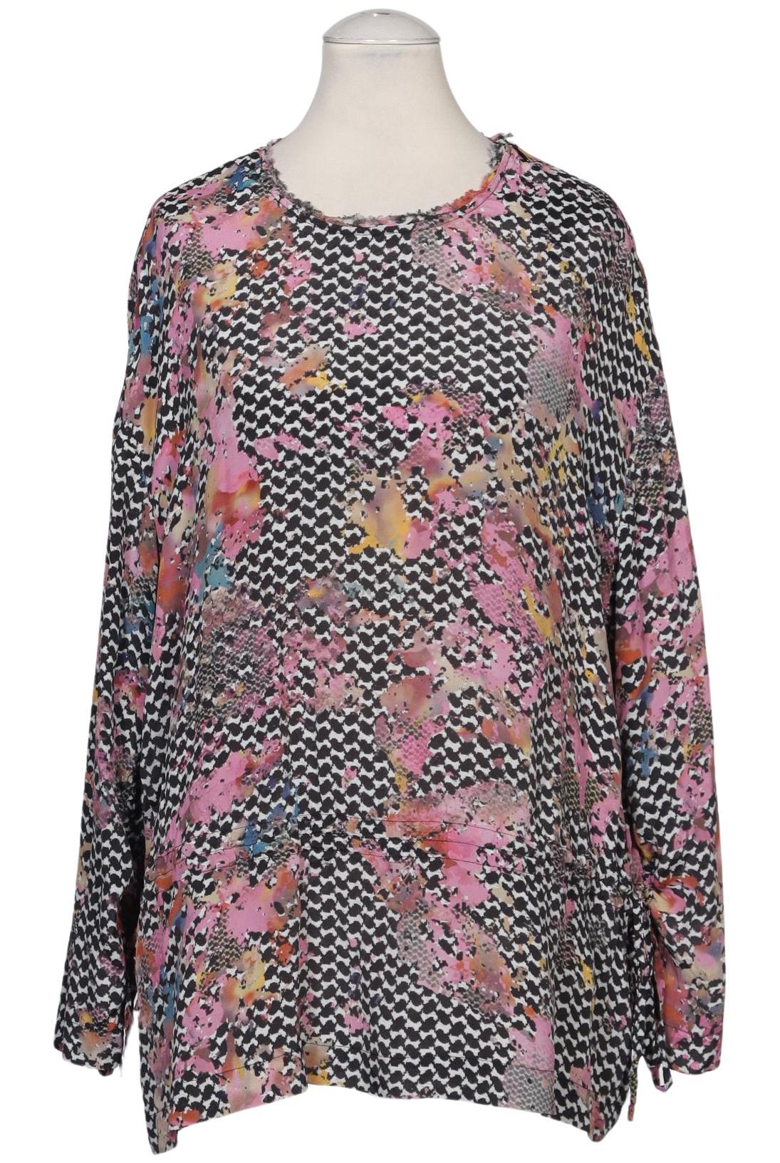 

Lala Berlin Damen Bluse, mehrfarbig, Gr. 36