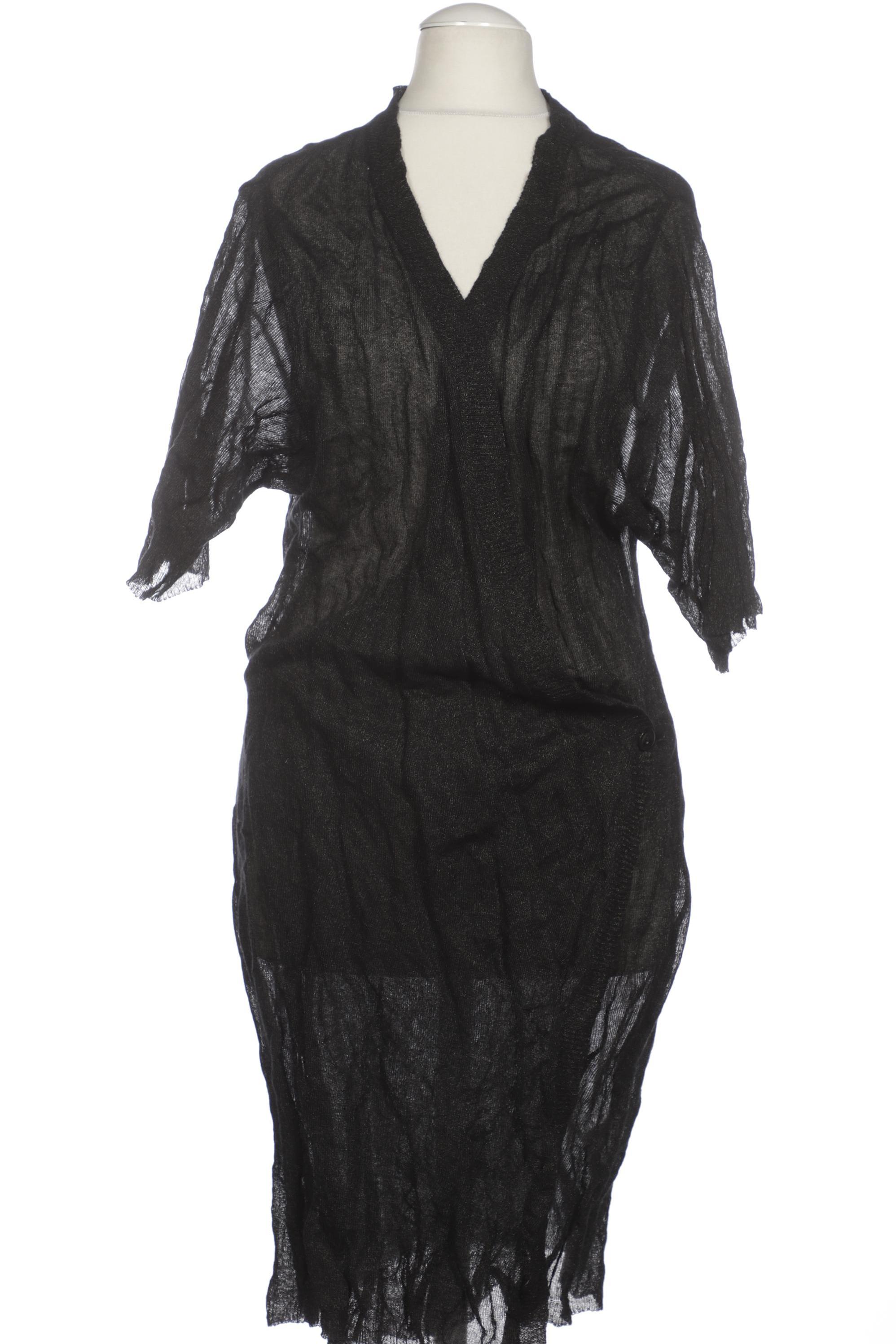 

Lala Berlin Damen Strickjacke, schwarz, Gr. 36