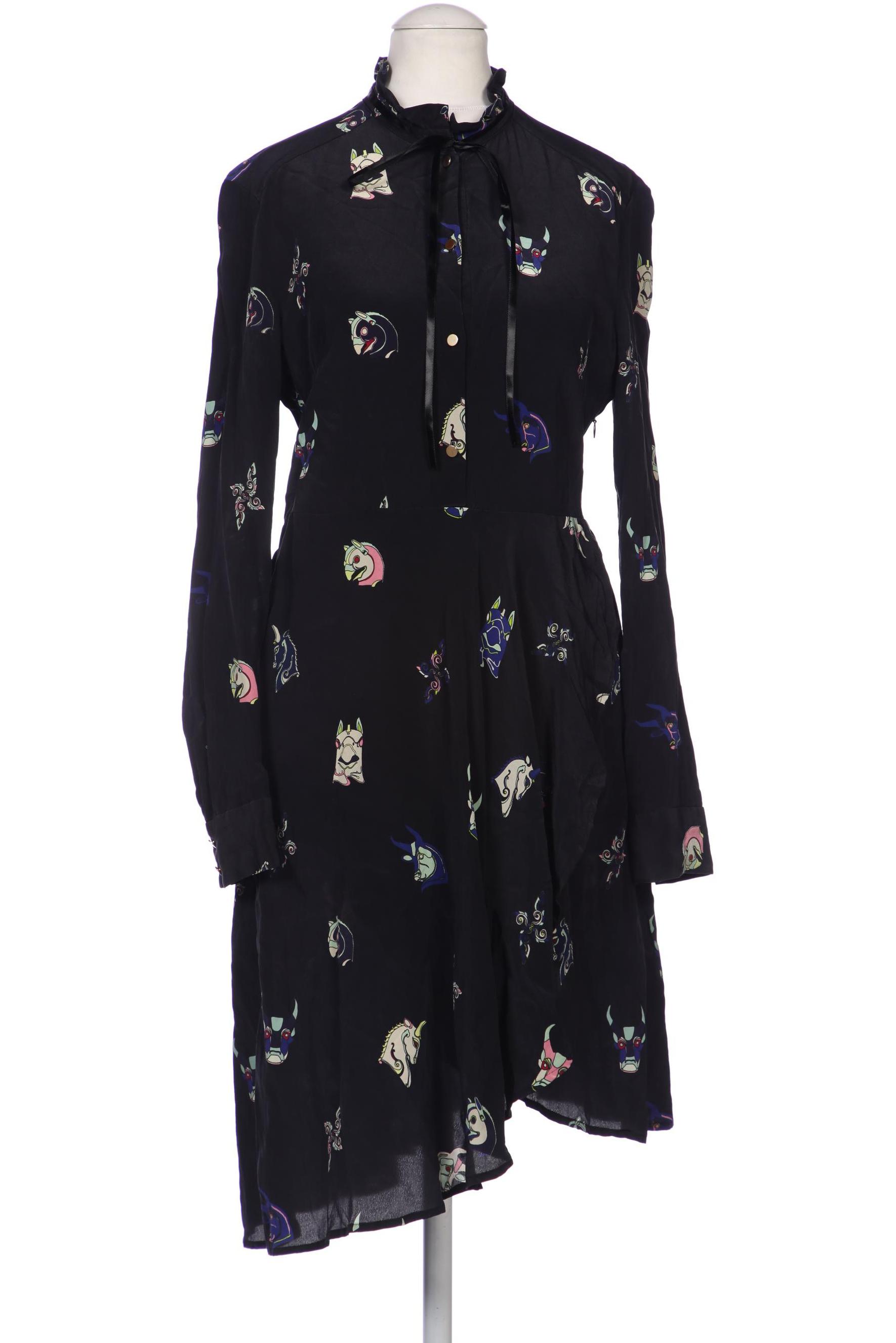 

Lala Berlin Damen Kleid, schwarz, Gr. 36