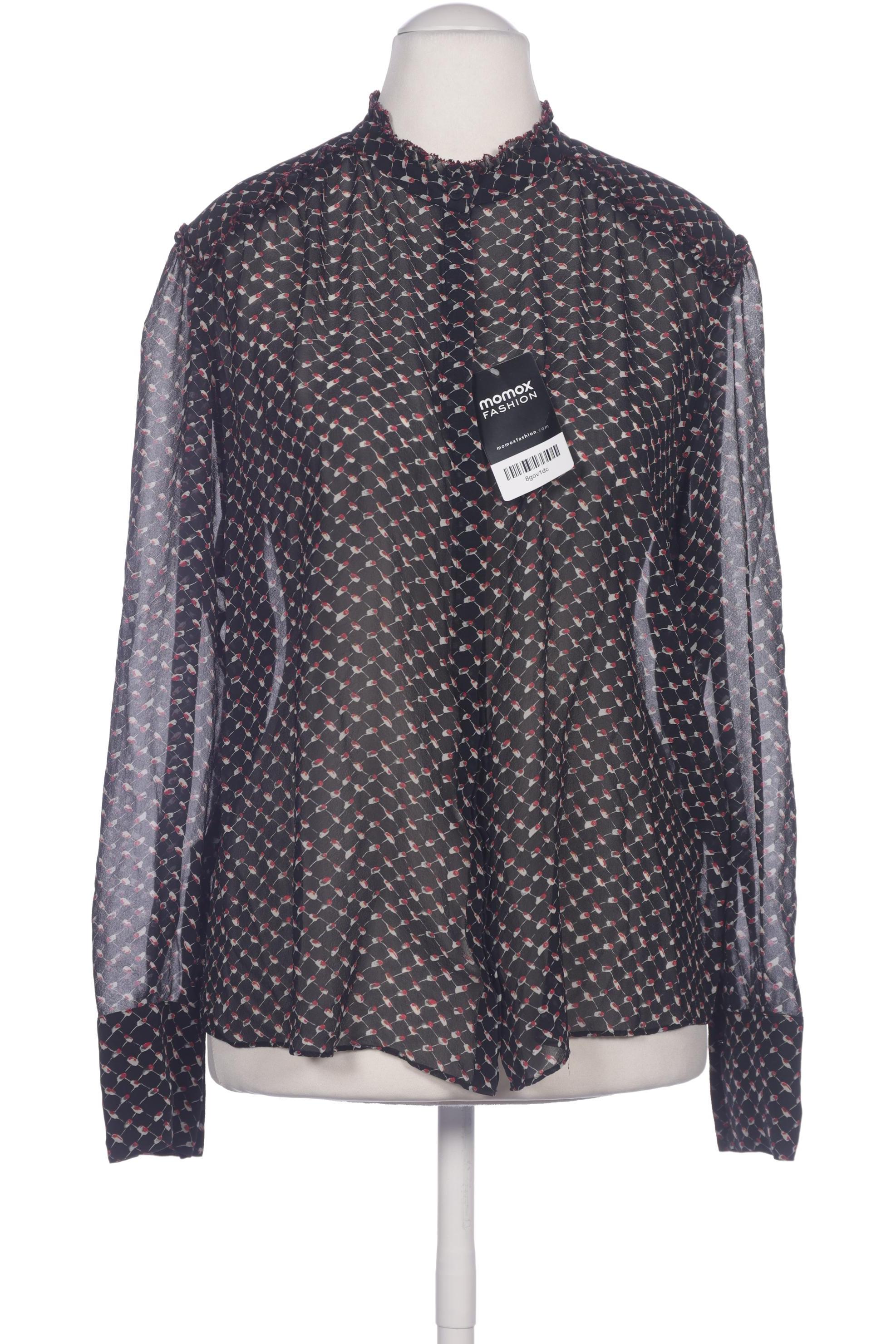 

Lala Berlin Damen Bluse, schwarz, Gr. 42