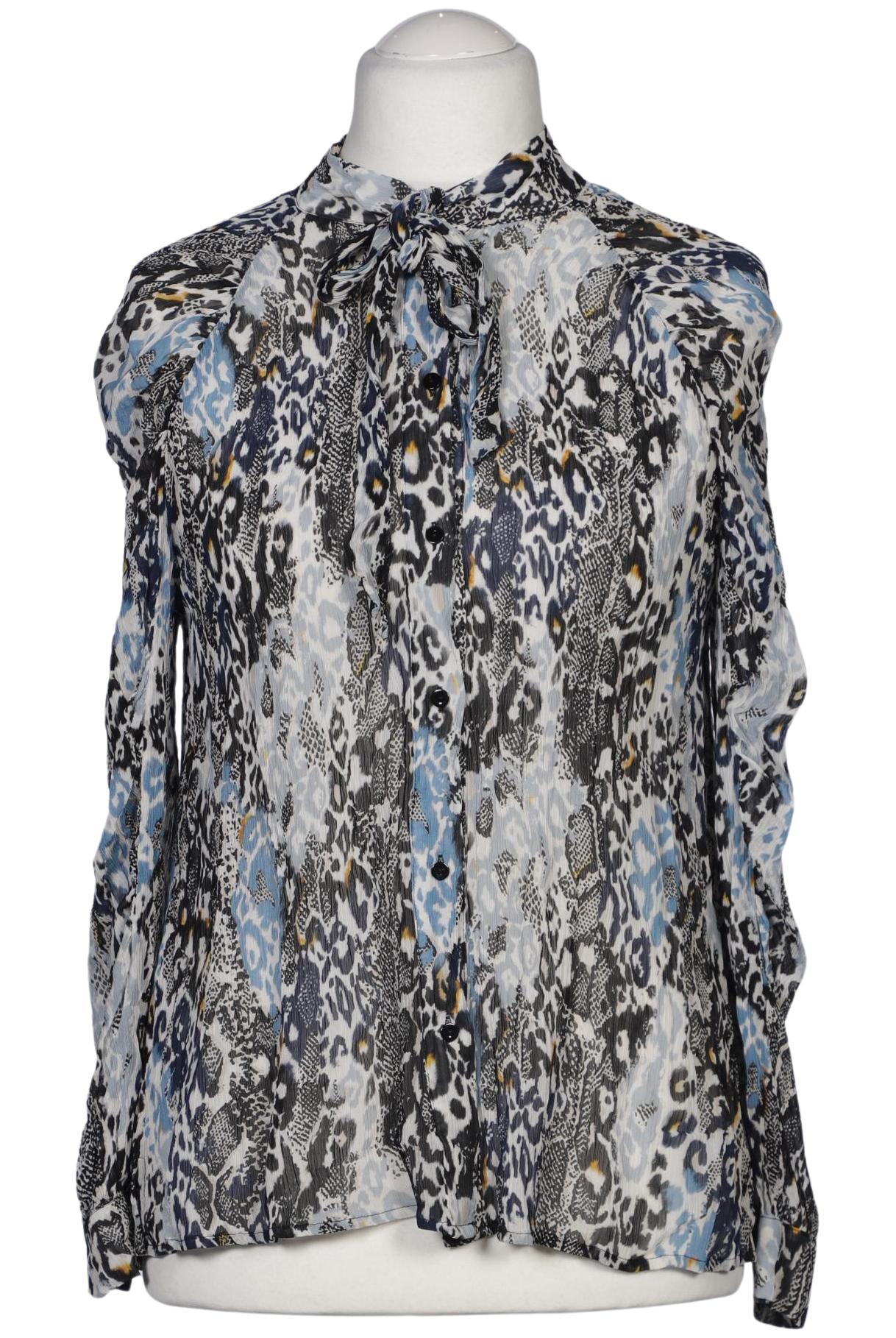 

Lala Berlin Damen Bluse, mehrfarbig, Gr. 42