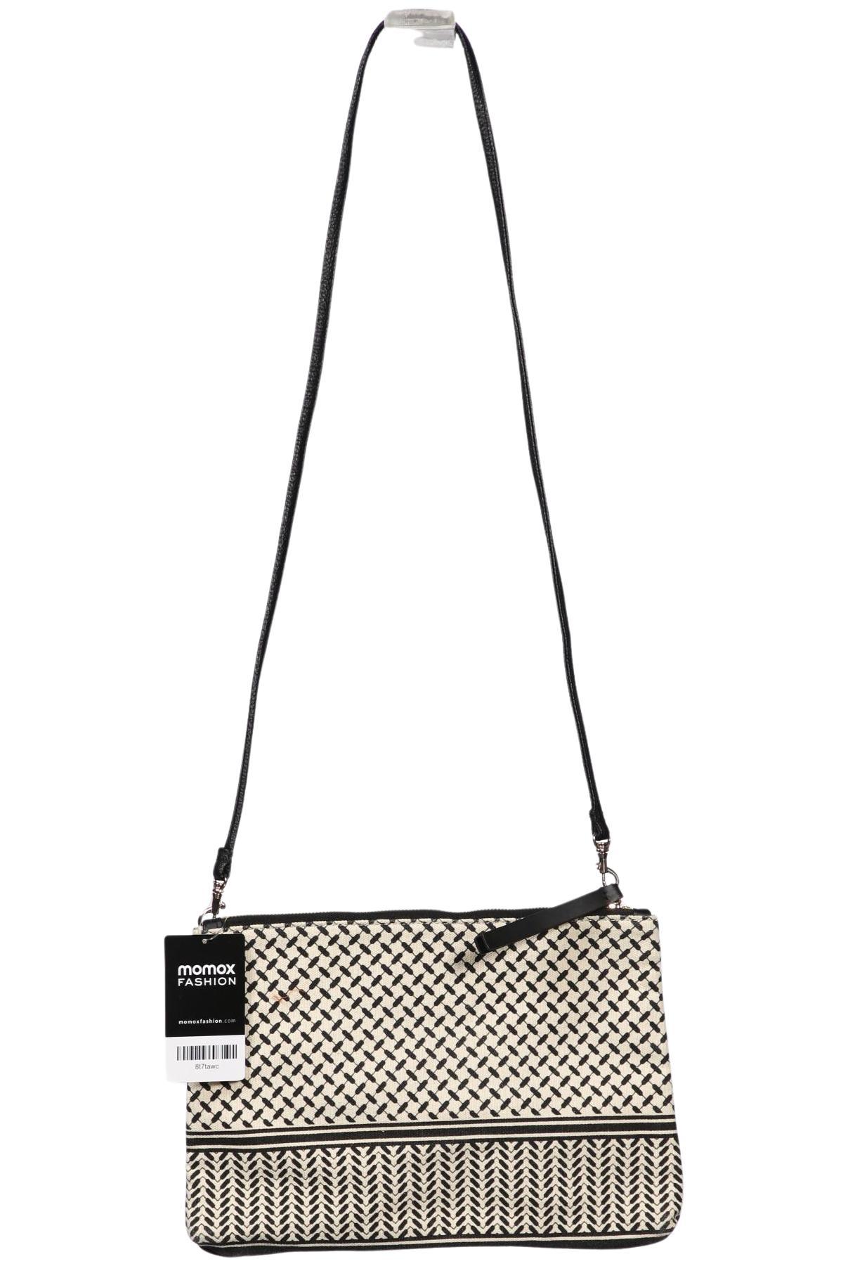 

Lala Berlin Damen Handtasche, cremeweiß, Gr.