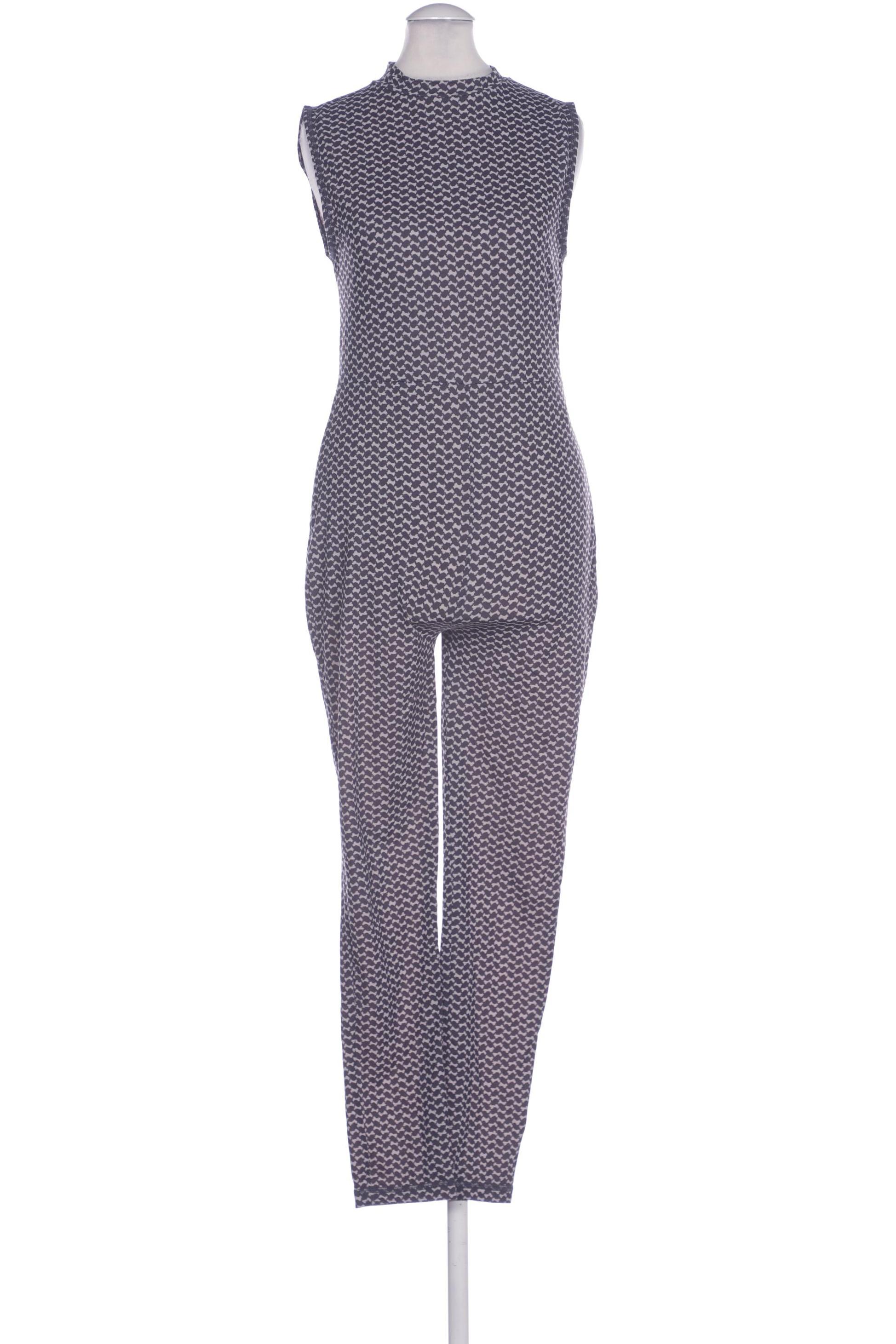 

Lala Berlin Damen Jumpsuit/Overall, grau, Gr. 36