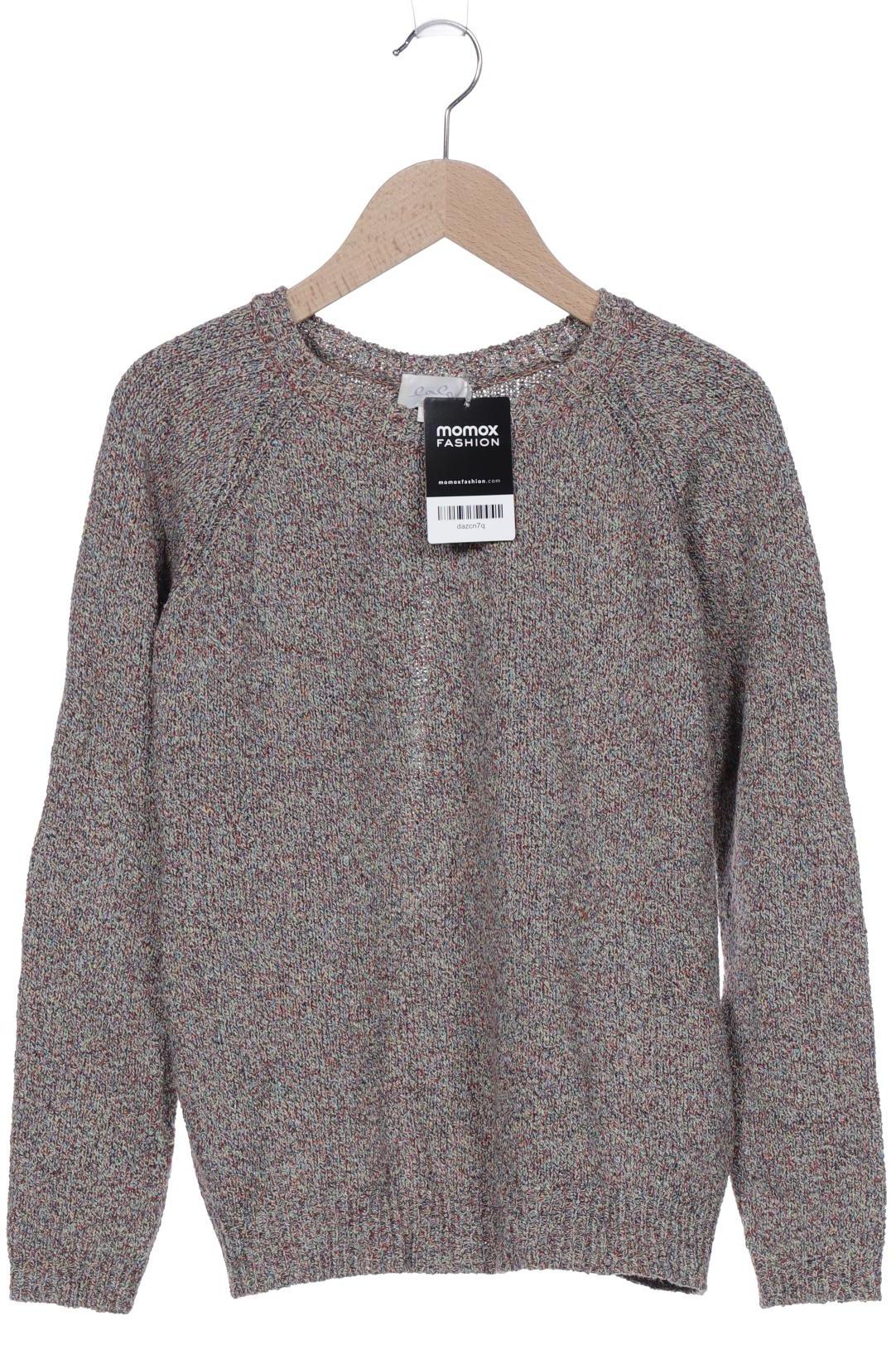 

Lala Berlin Damen Pullover, mehrfarbig, Gr. 34