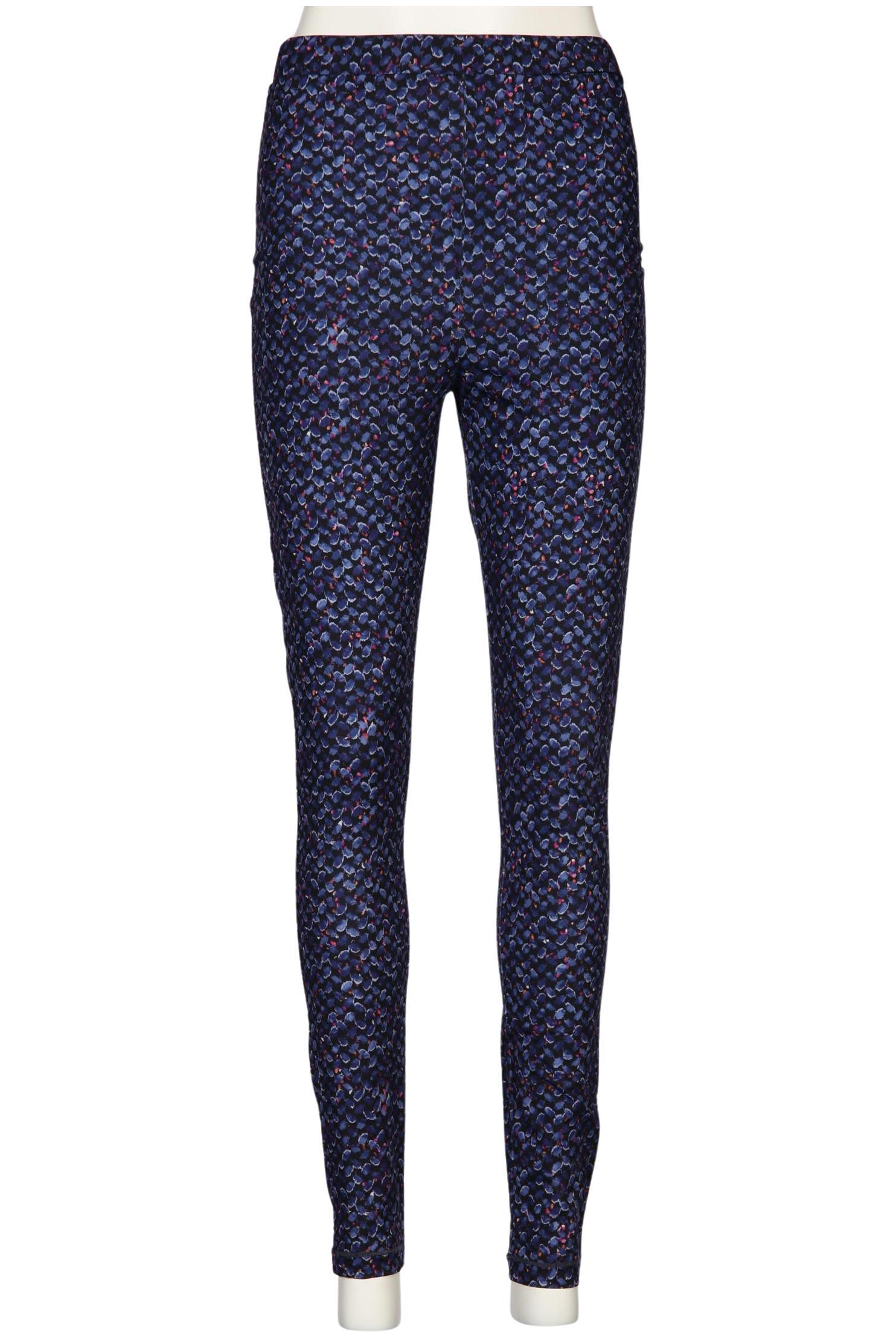 

Lala Berlin Damen Stoffhose, marineblau, Gr. 0