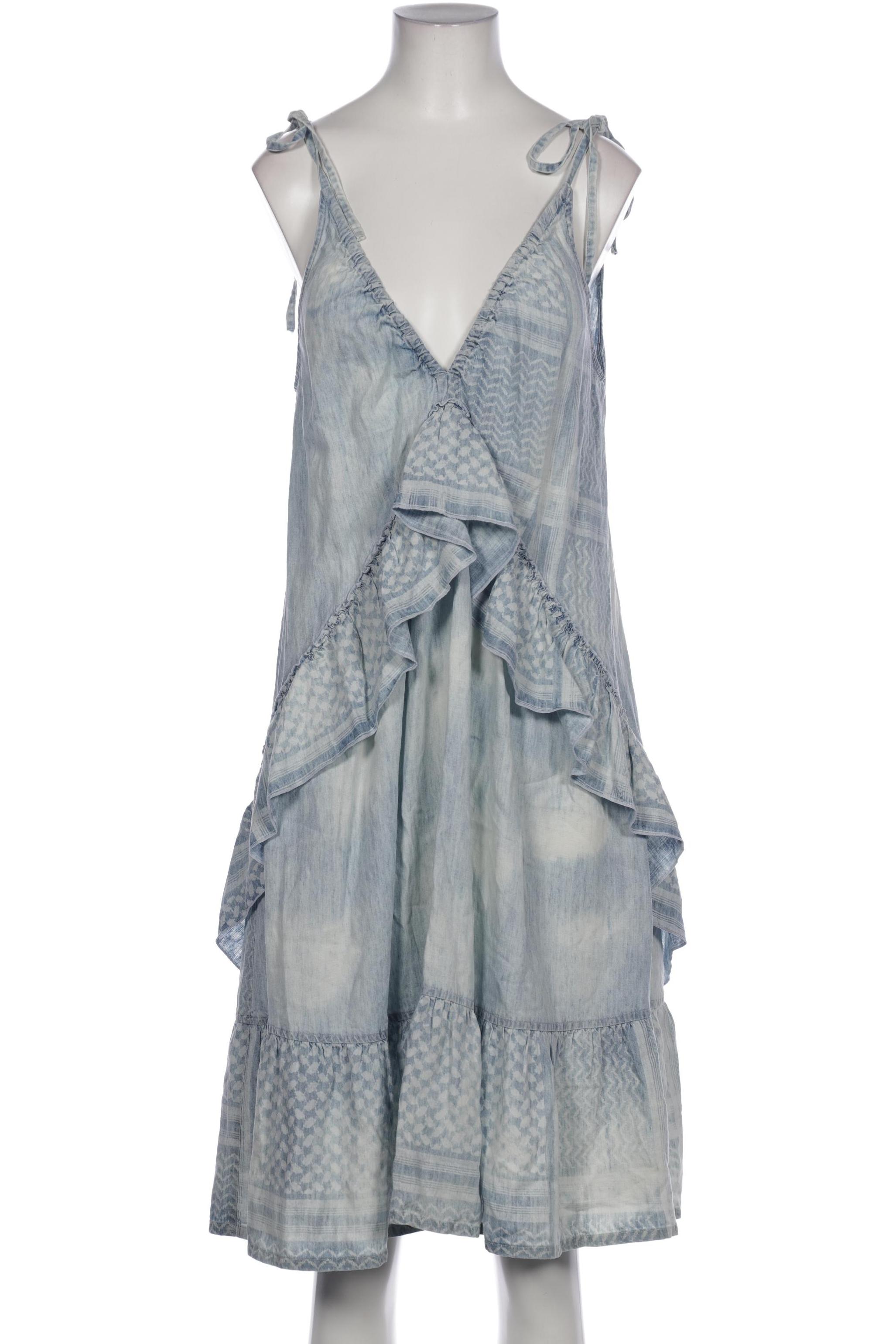 

Lala Berlin Damen Kleid, blau, Gr. 36