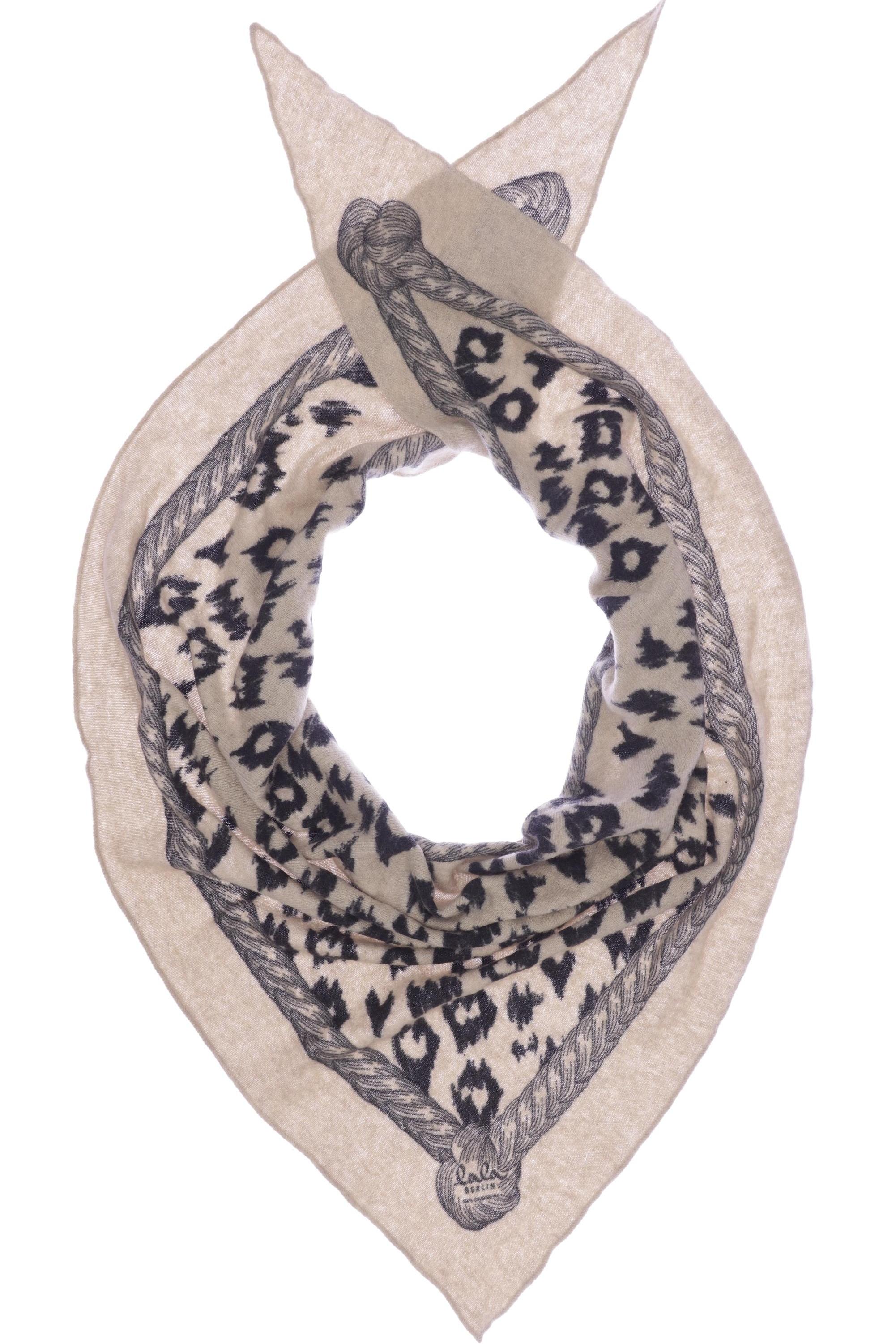 

Lala Berlin Damen Schal, beige, Gr.