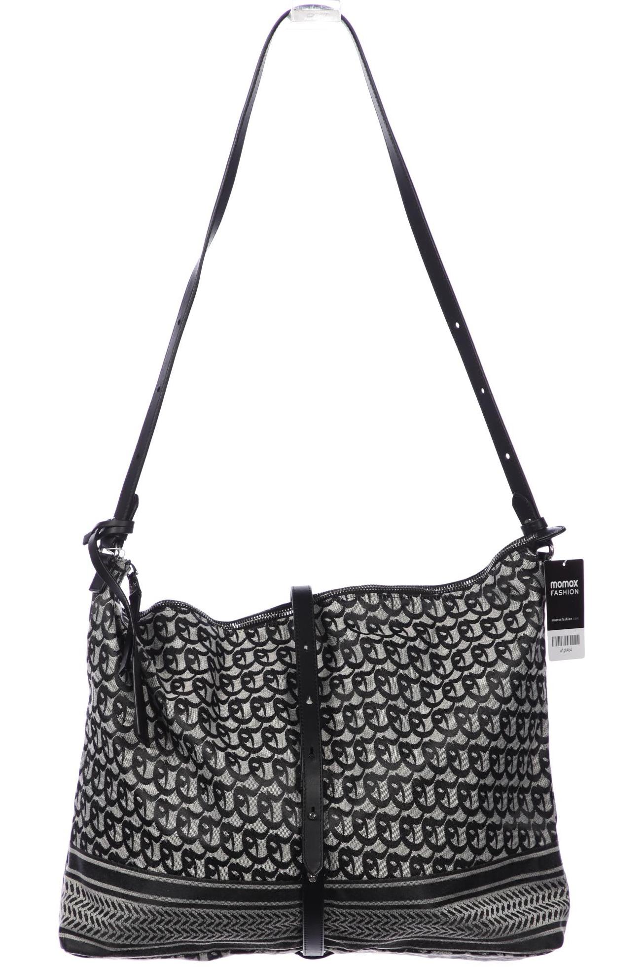 

Lala Berlin Damen Handtasche, grau