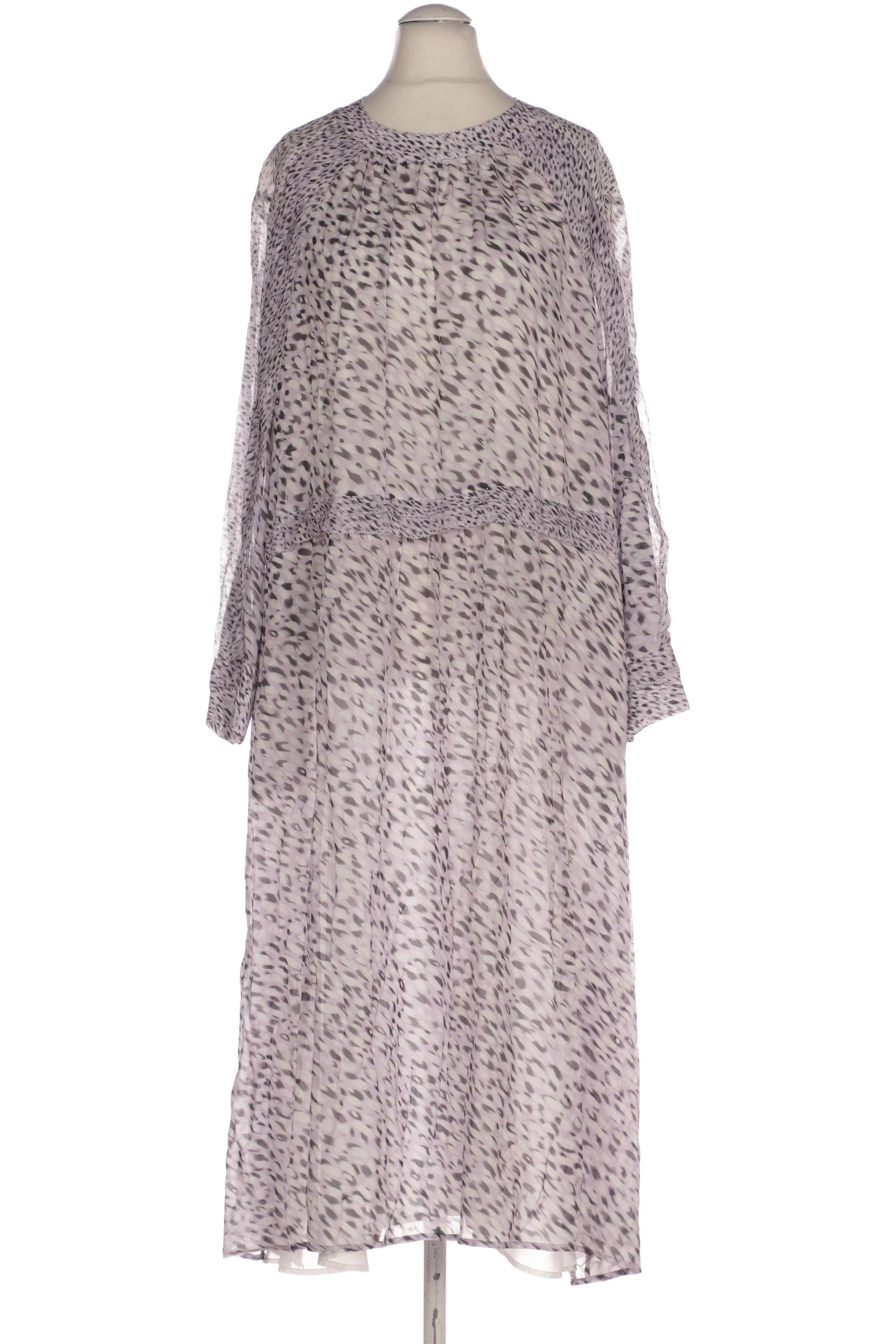 

Lala Berlin Damen Kleid, flieder, Gr. 38