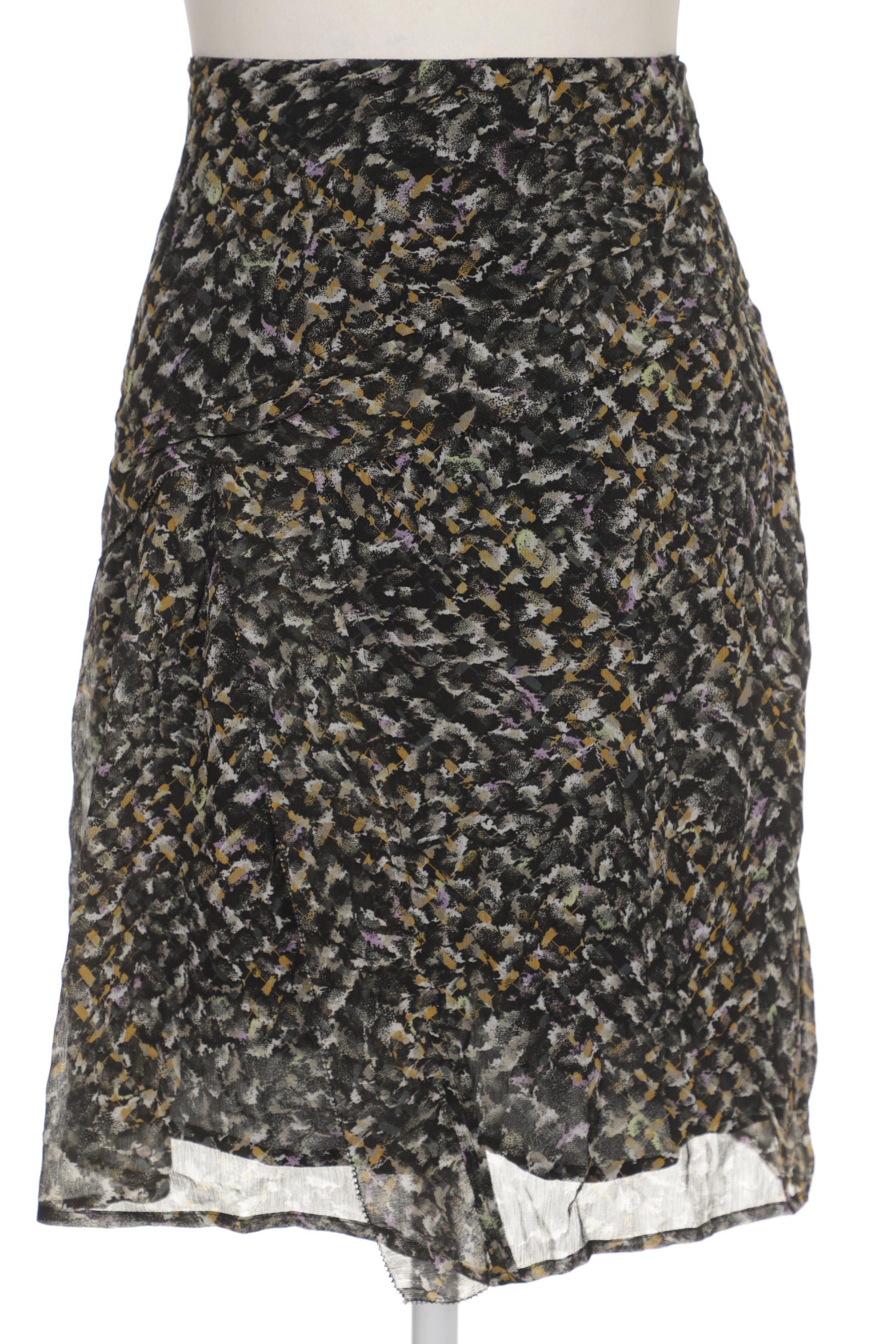 

Lala Berlin Damen Rock, schwarz, Gr. 38
