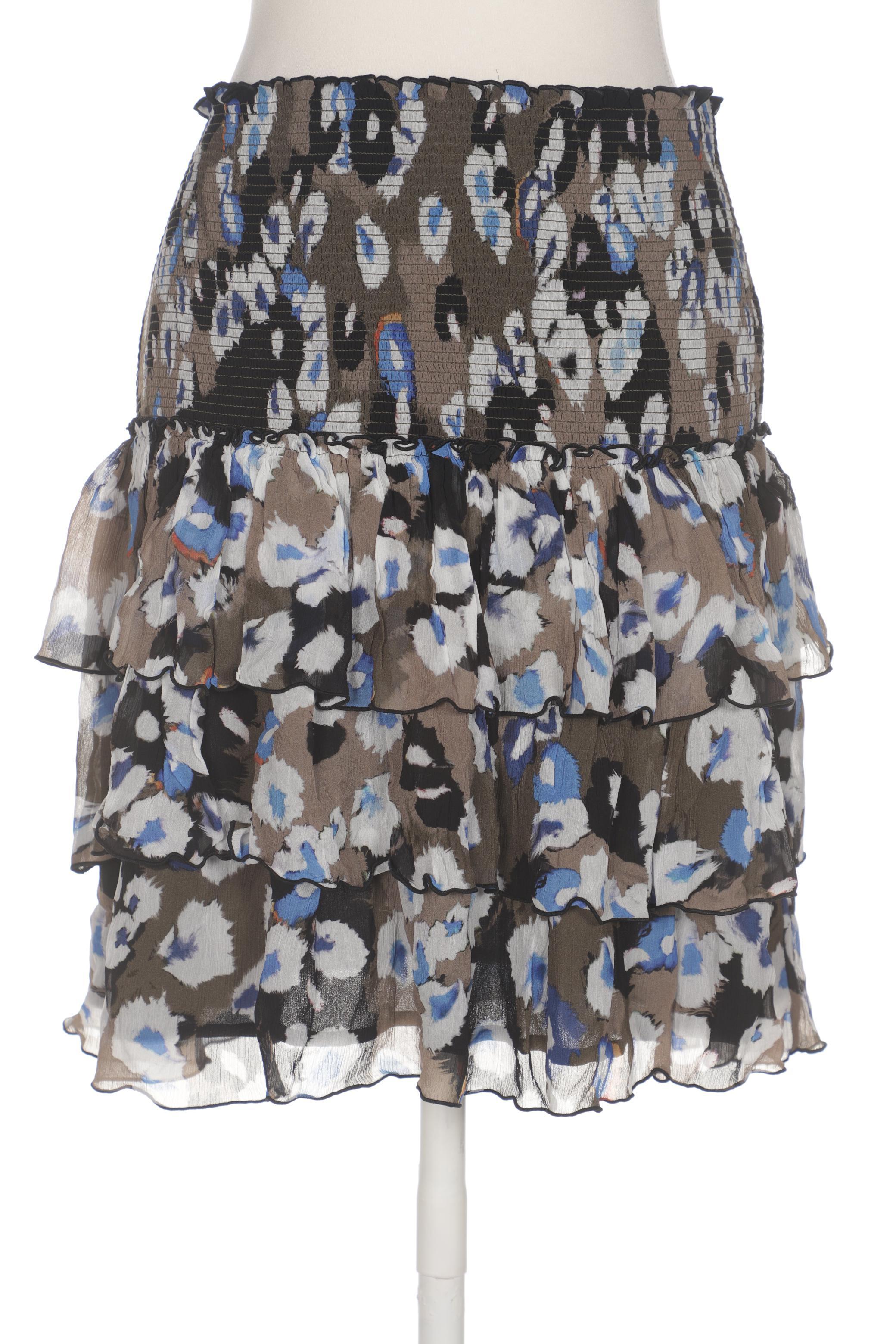 

Lala Berlin Damen Rock, beige, Gr. 38