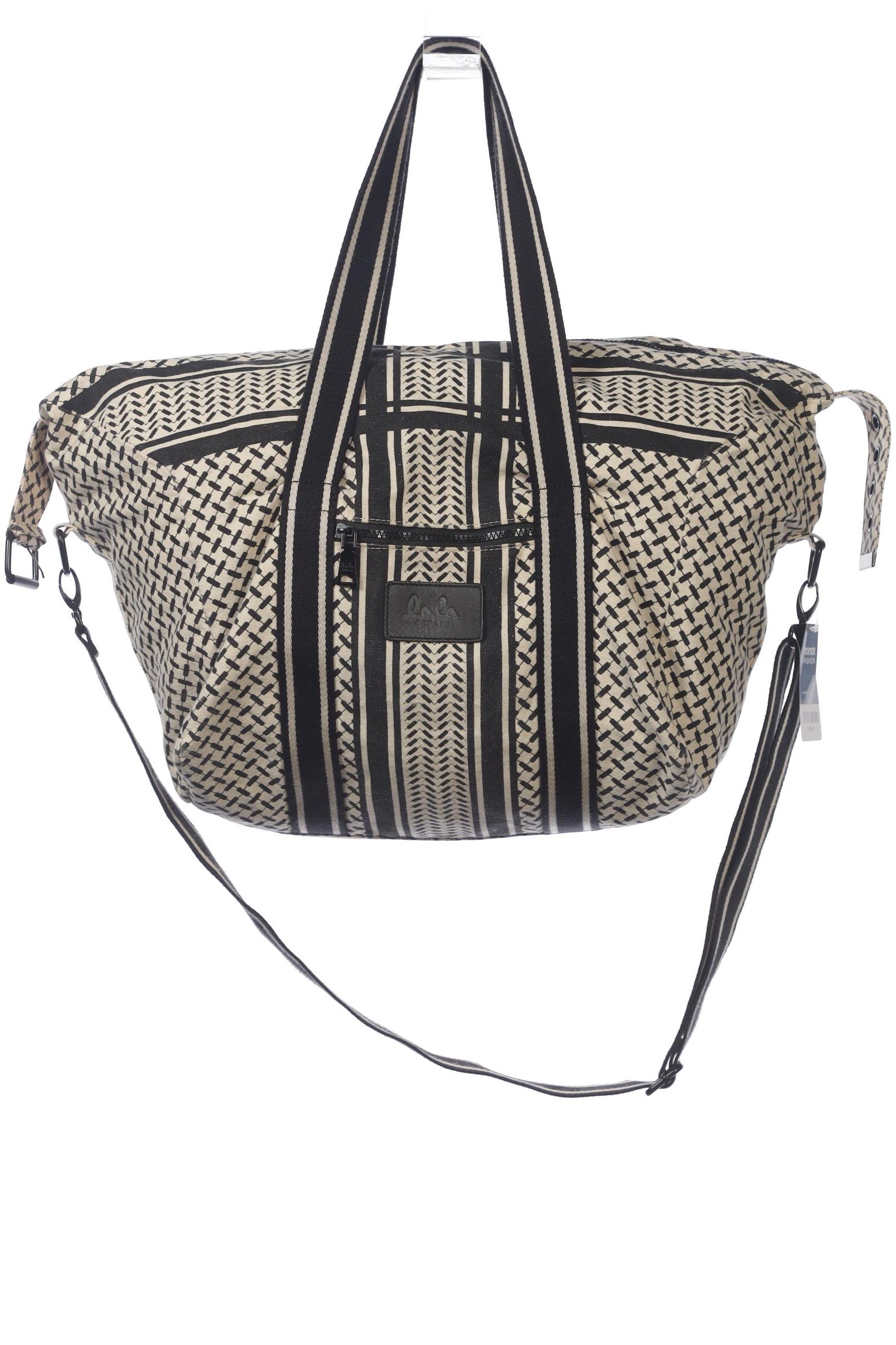 

Lala Berlin Damen Handtasche, beige, Gr.