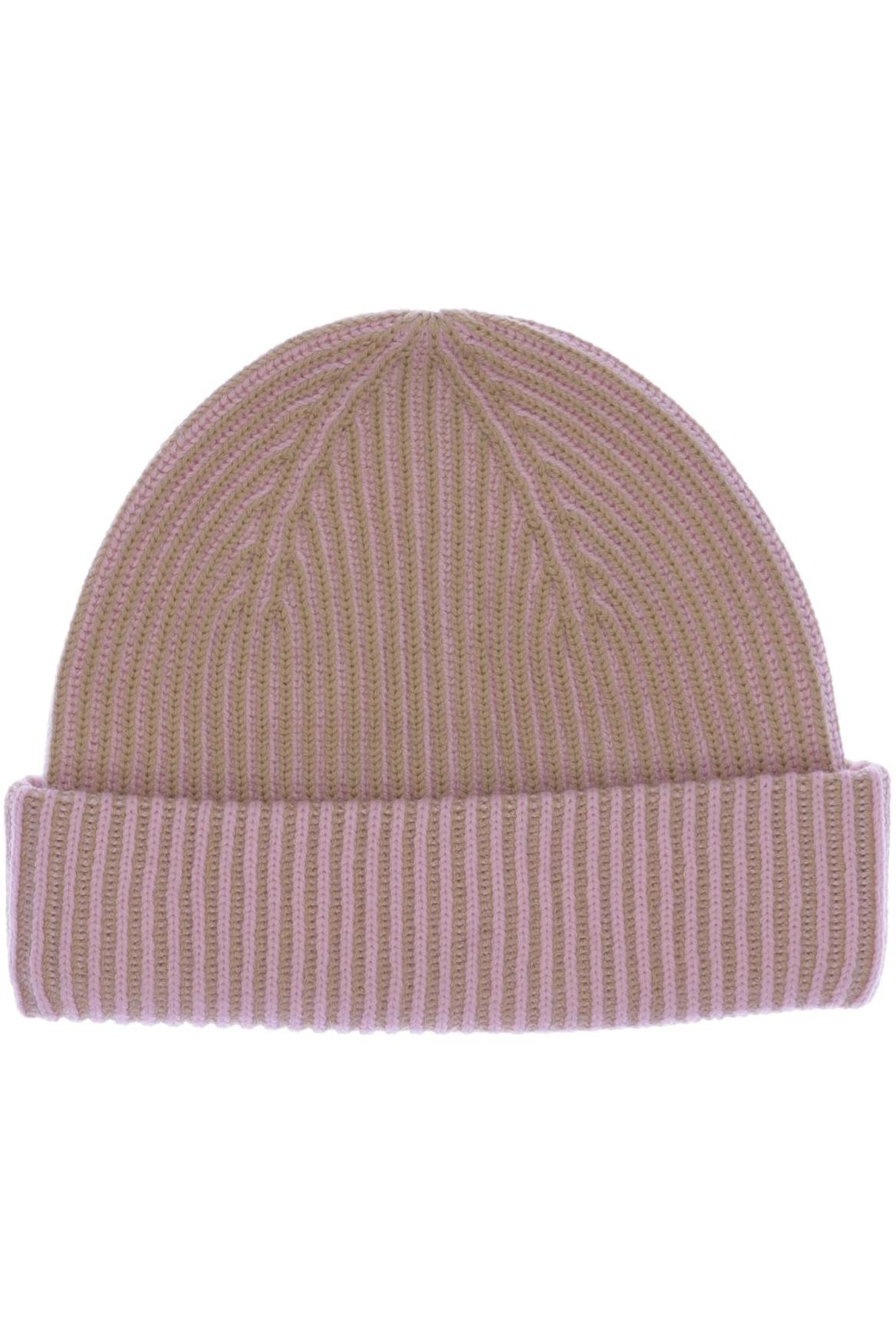 

Lala Berlin Damen Hut/Mütze, pink, Gr. uni