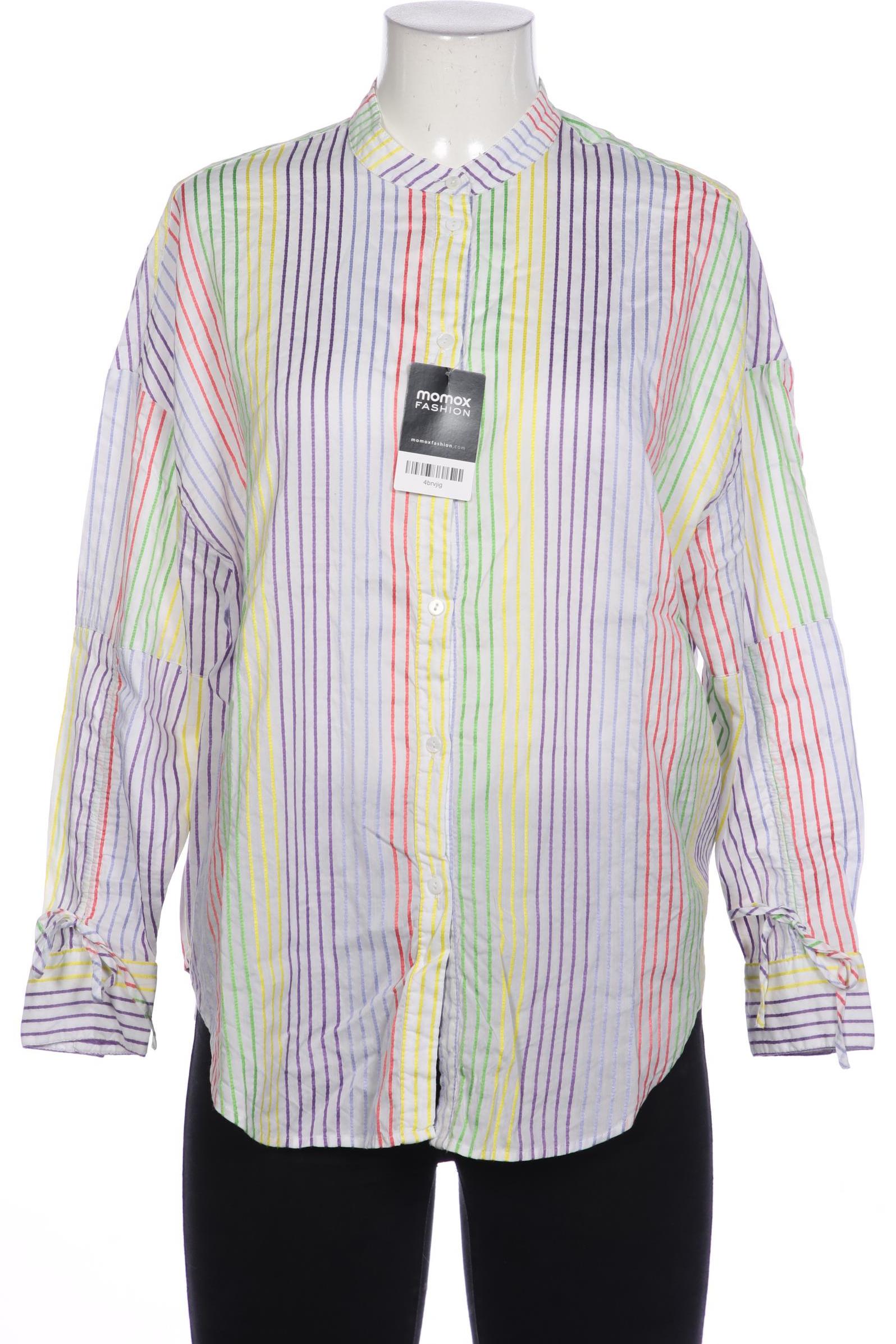

Lala Berlin Damen Bluse, mehrfarbig, Gr. 38