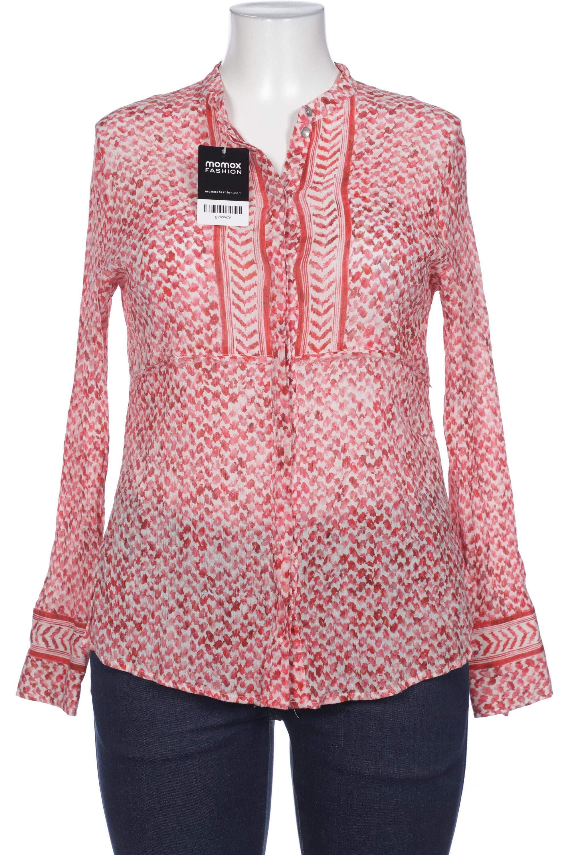 

Lala Berlin Damen Bluse, rot