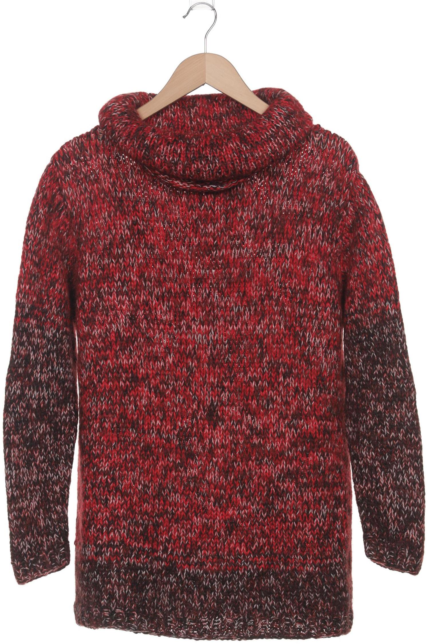 

Lala Berlin Damen Pullover, rot, Gr. 38