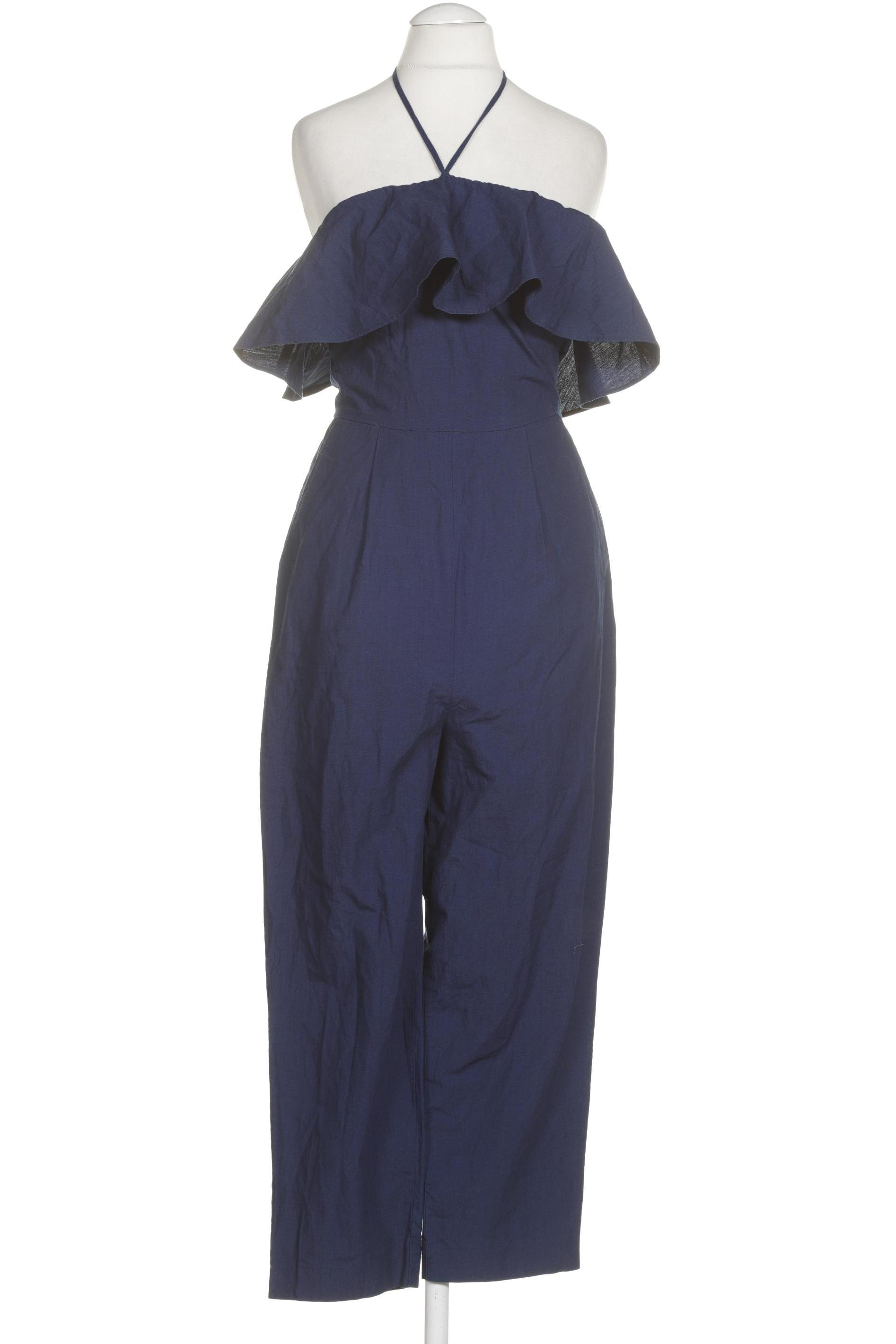 

Lala Berlin Damen Jumpsuit/Overall, blau, Gr. 32