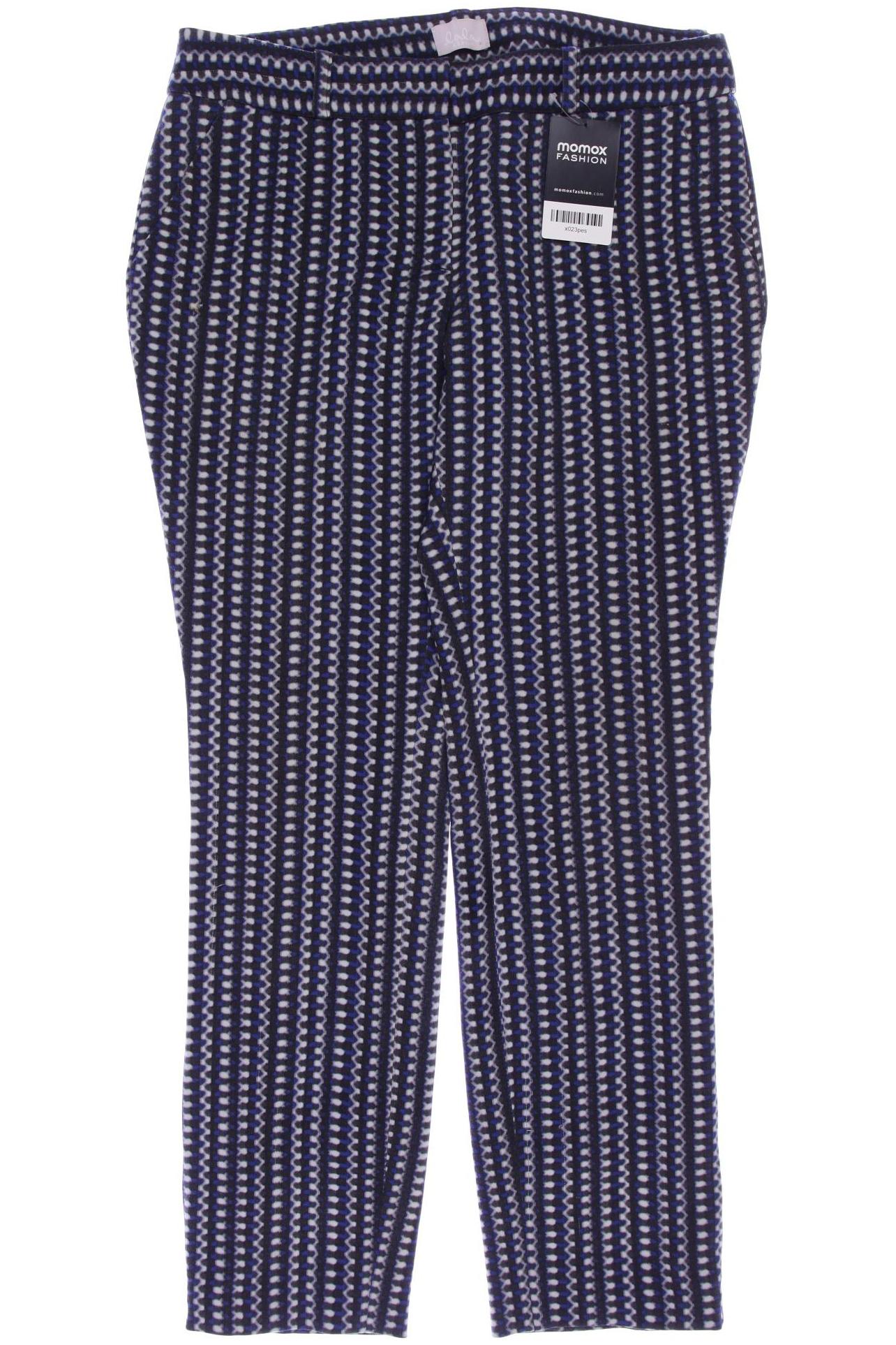 

Lala Berlin Damen Stoffhose, grau, Gr. 36
