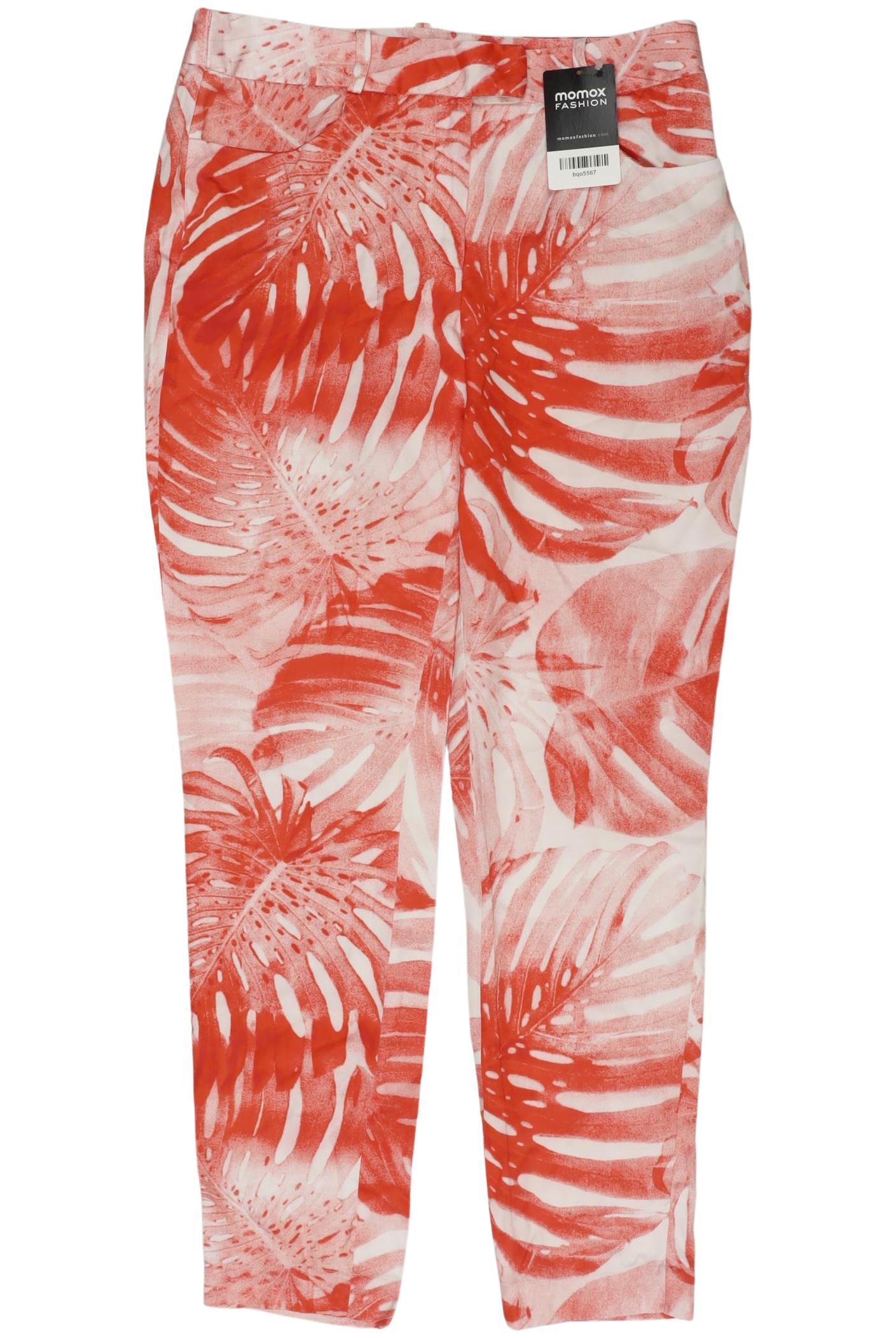 

Lala Berlin Damen Stoffhose, mehrfarbig, Gr. 0