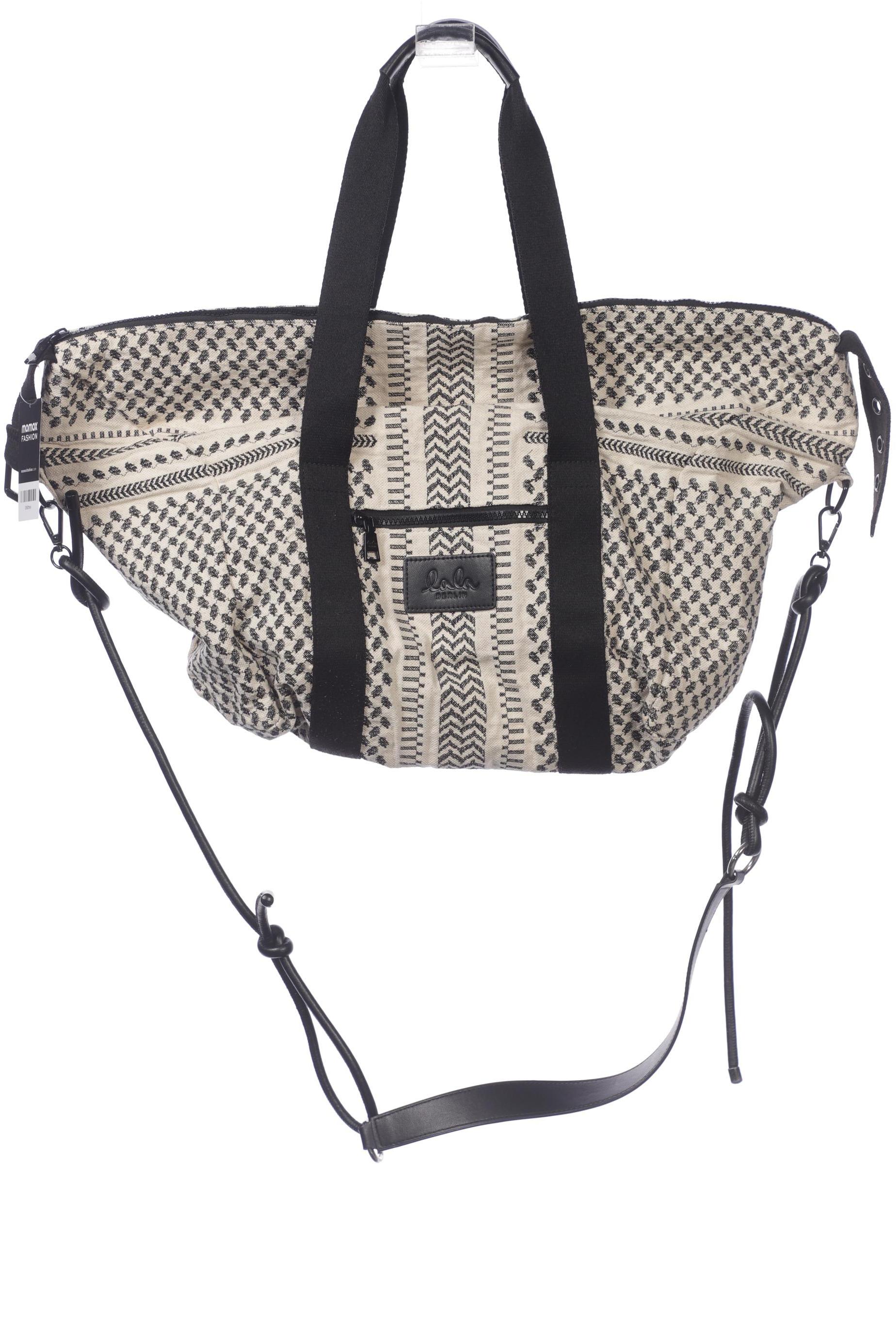 

Lala Berlin Damen Handtasche, beige