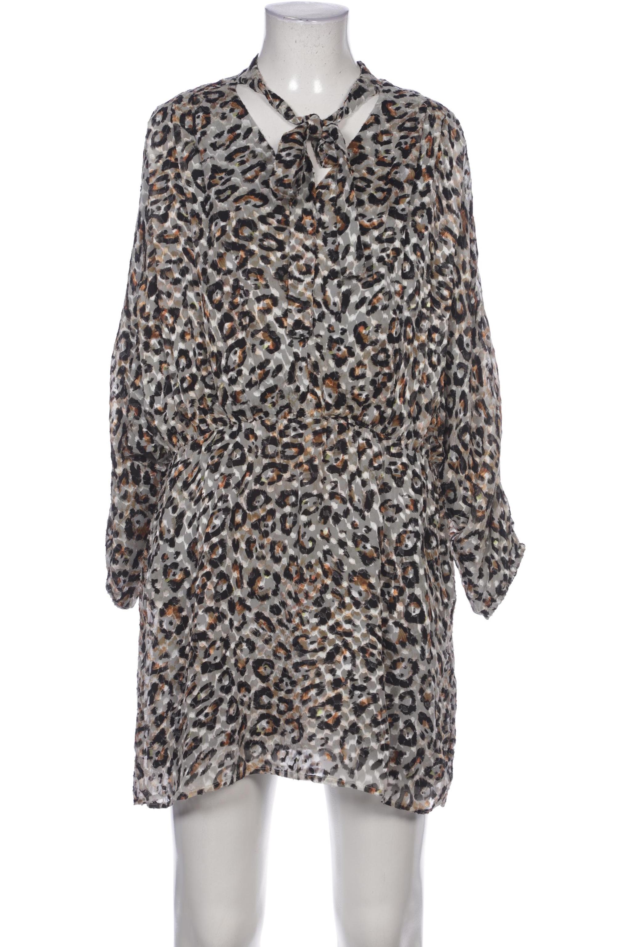 

Lala Berlin Damen Kleid, grau, Gr. 36