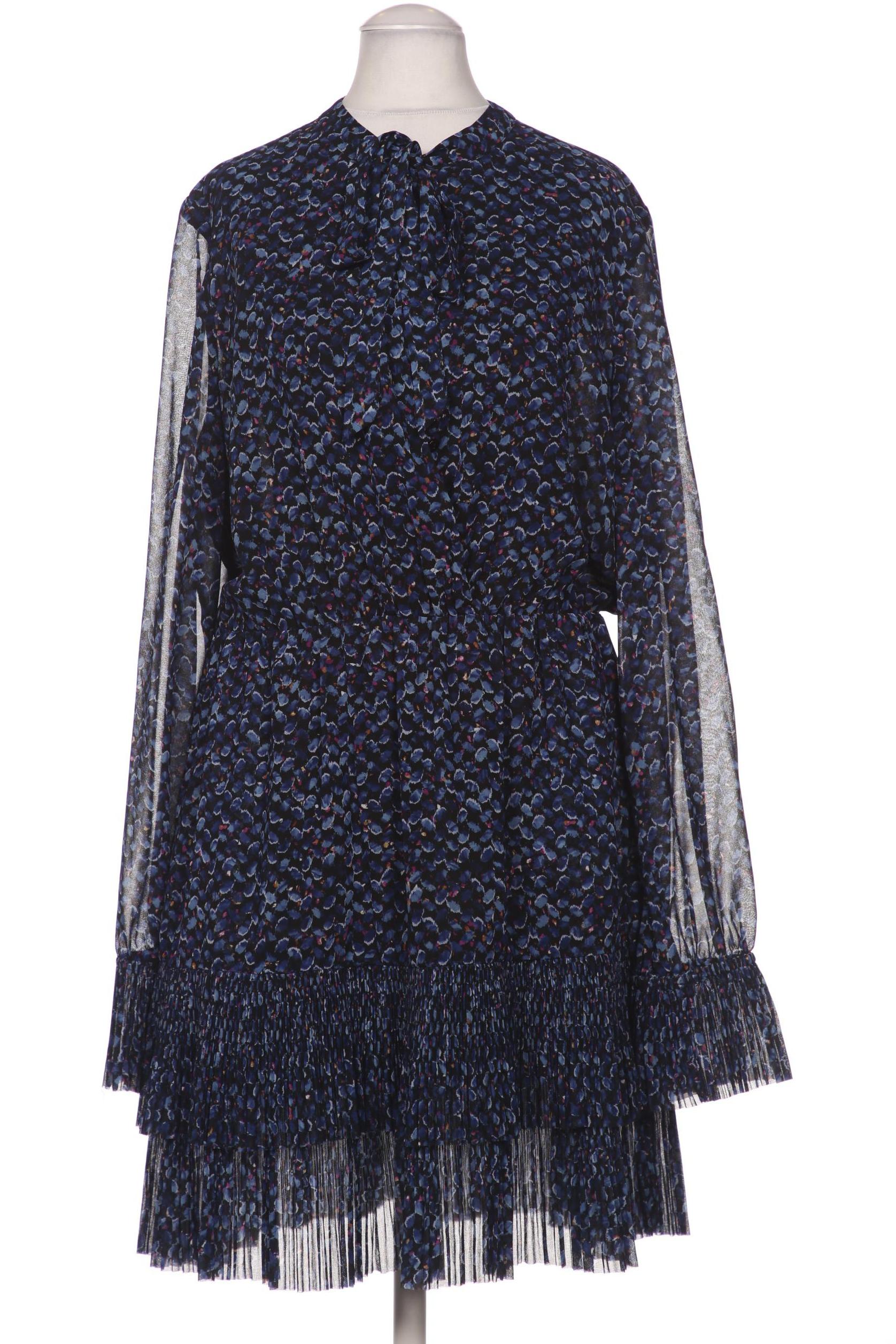 

Lala Berlin Damen Kleid, marineblau, Gr. 38