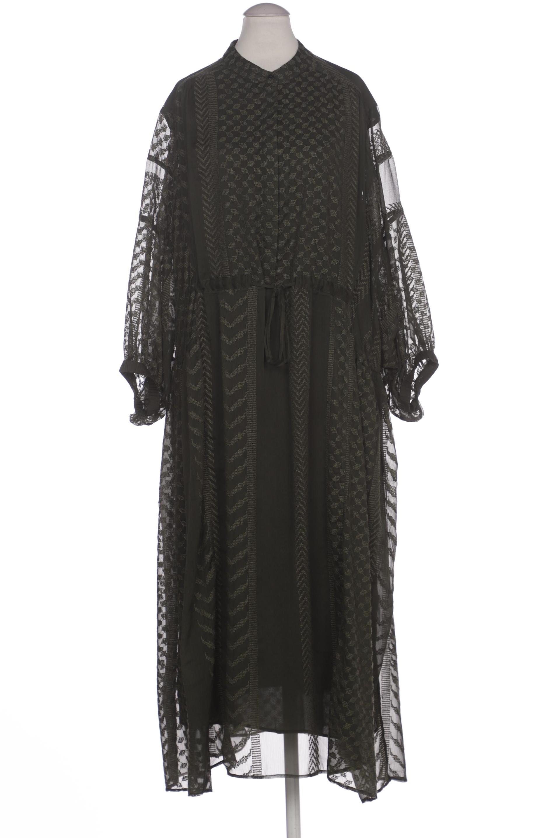 

Lala Berlin Damen Kleid, grün, Gr. 36