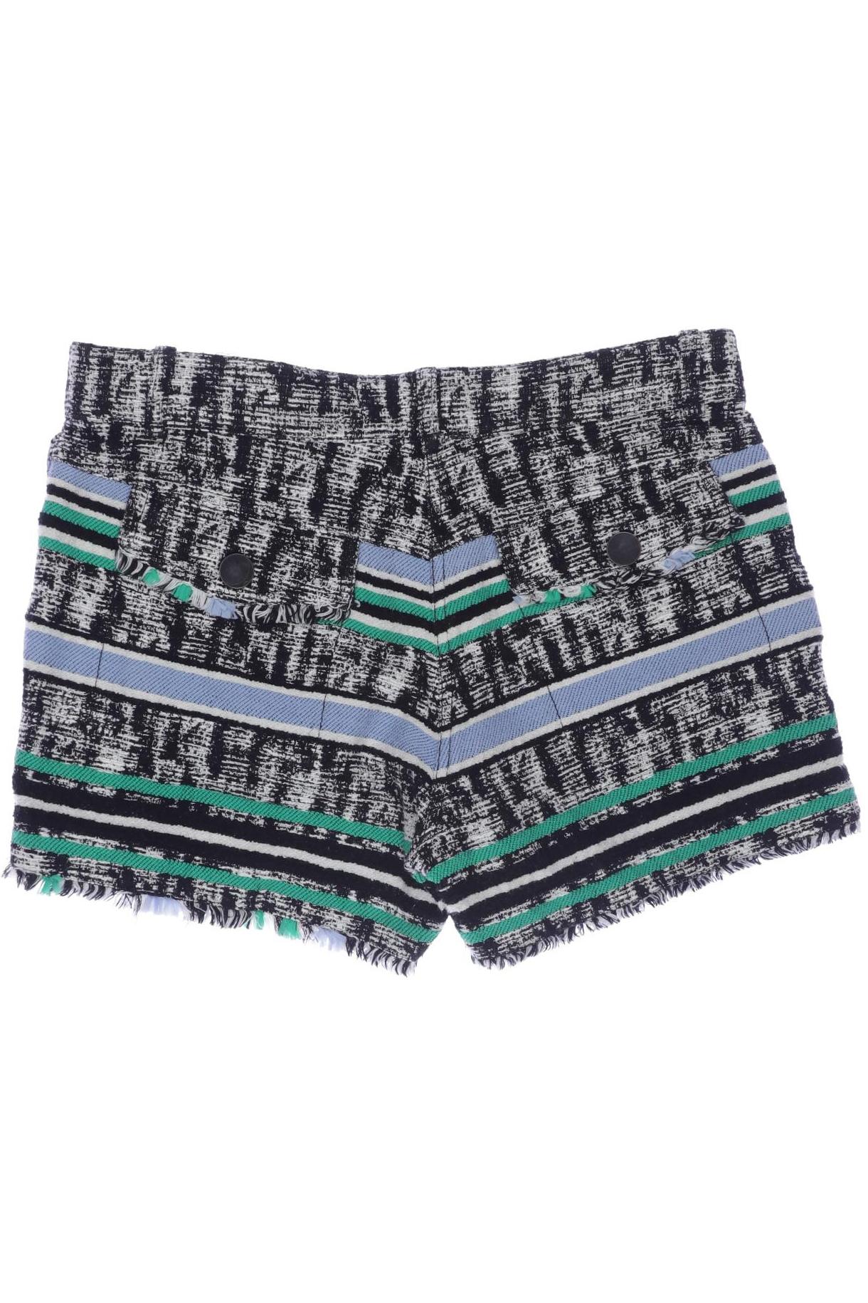

Lala Berlin Damen Shorts, schwarz, Gr. 36