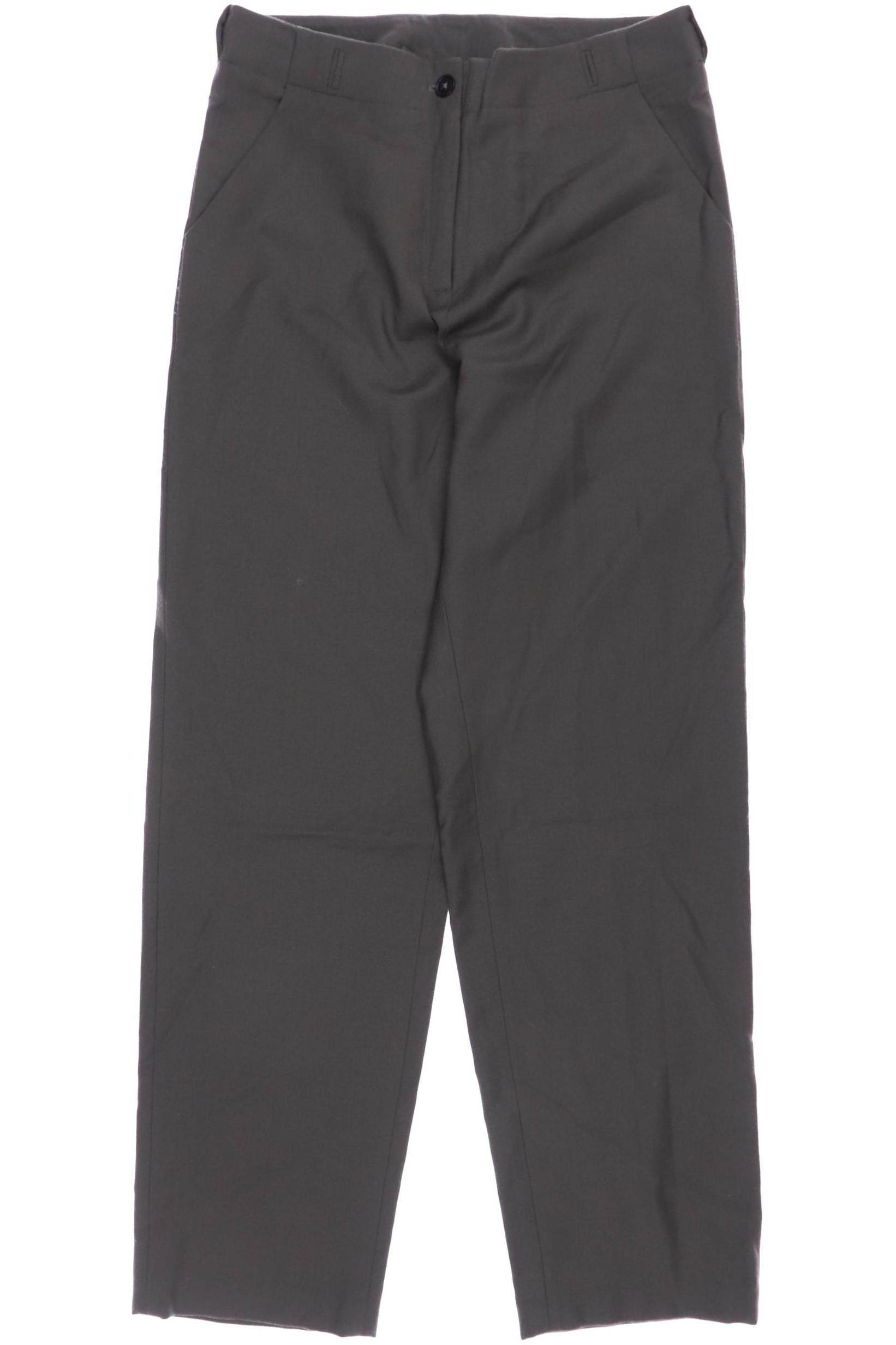 

Lala Berlin Damen Stoffhose, grau, Gr. 0