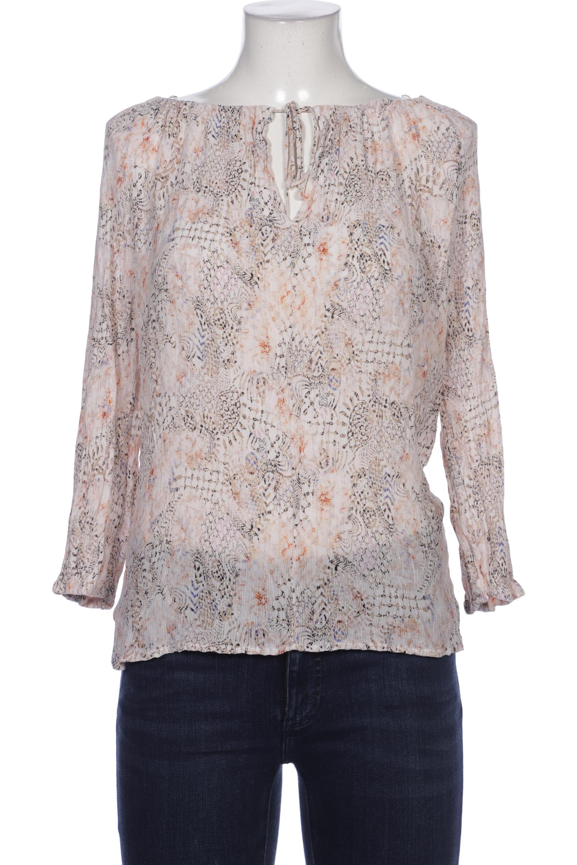 

Lala Berlin Damen Bluse, mehrfarbig, Gr. 42
