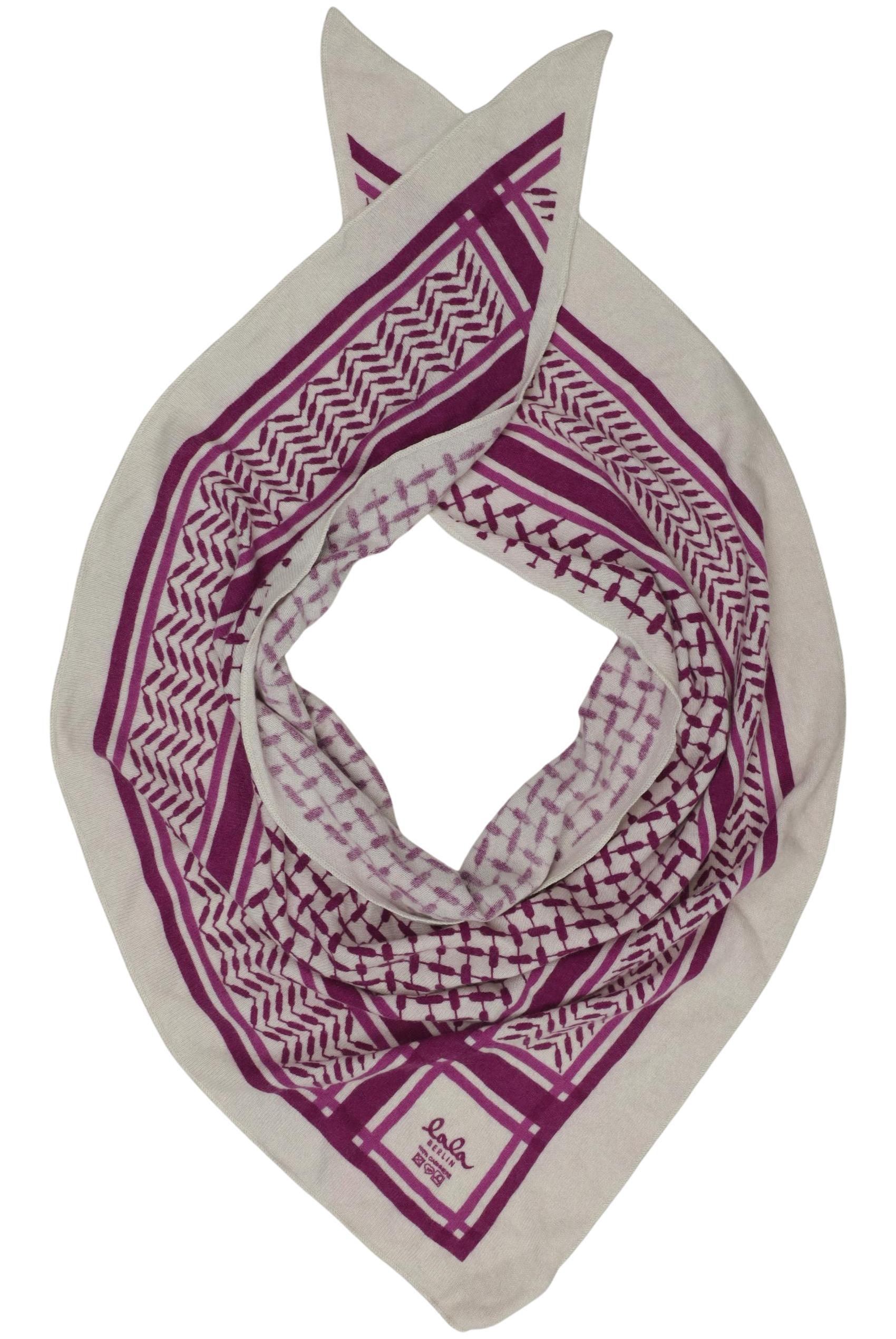 

Lala Berlin Damen Schal, mehrfarbig, Gr.