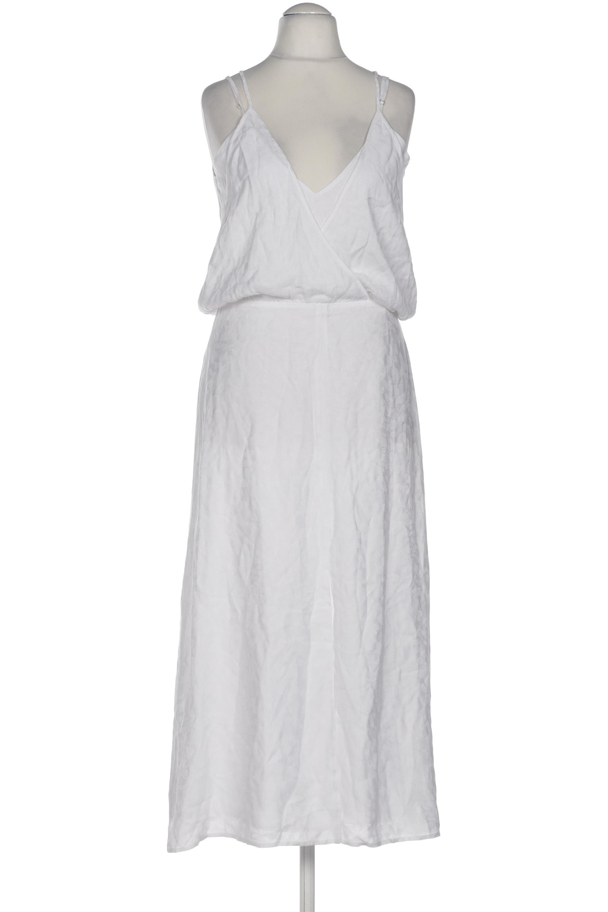 

Lala Berlin Damen Kleid, weiß, Gr. 38