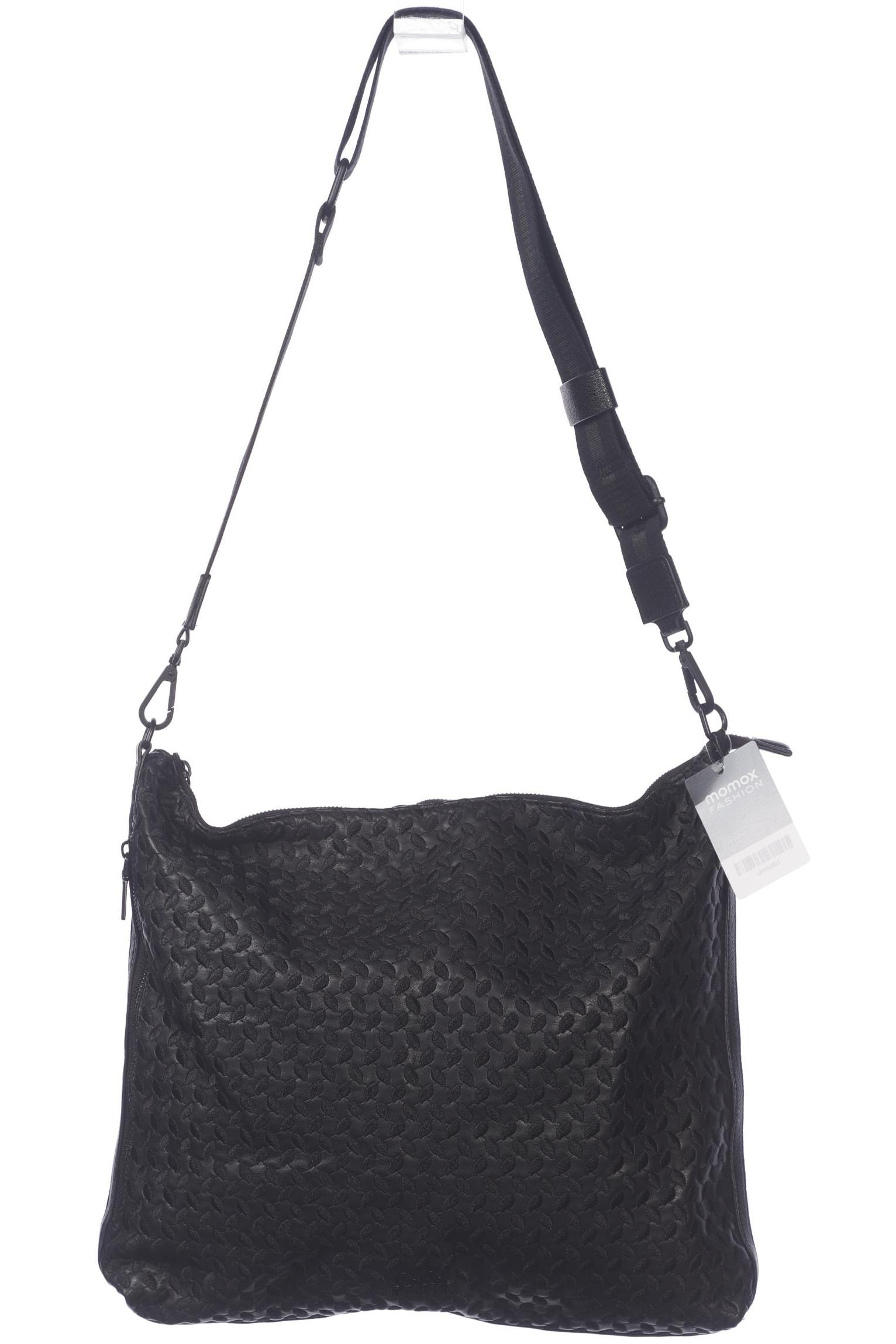 

Lala Berlin Damen Handtasche, schwarz, Gr.