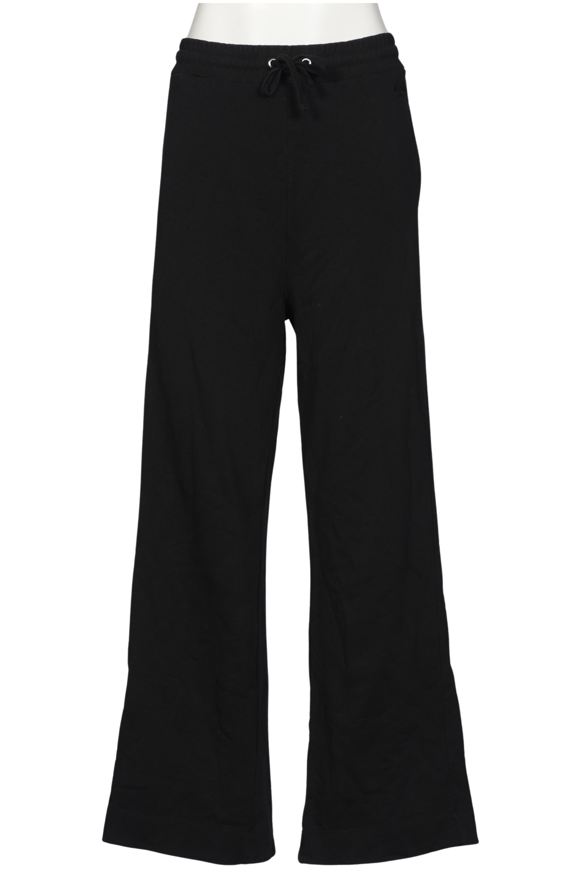 

Lala Berlin Damen Stoffhose, schwarz, Gr. 31