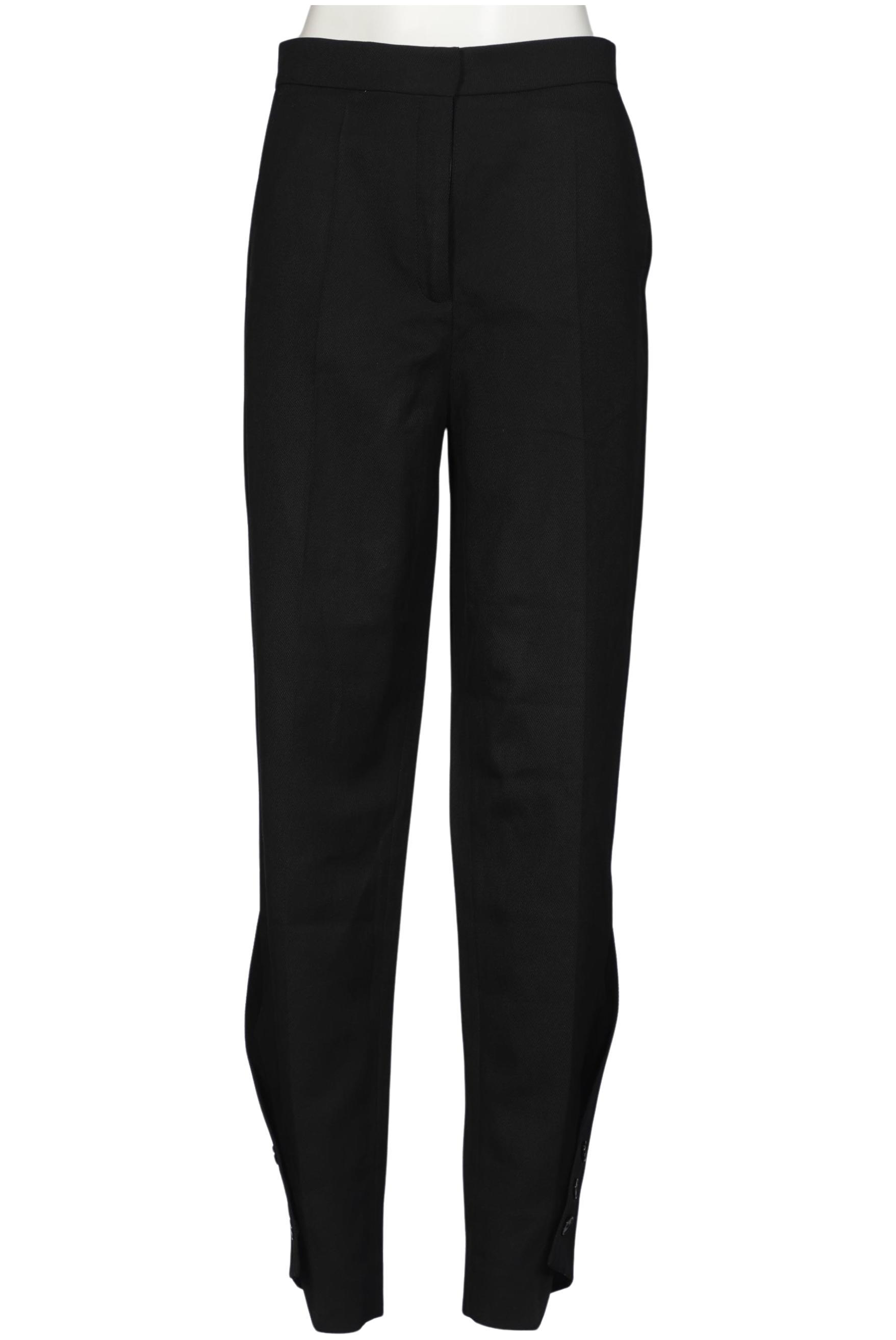 

Lala Berlin Damen Stoffhose, schwarz, Gr. 0