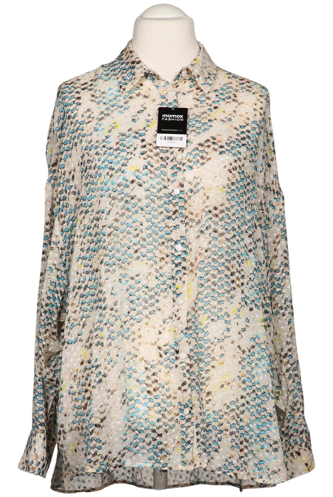 

Lala Berlin Damen Bluse, mehrfarbig, Gr. 38