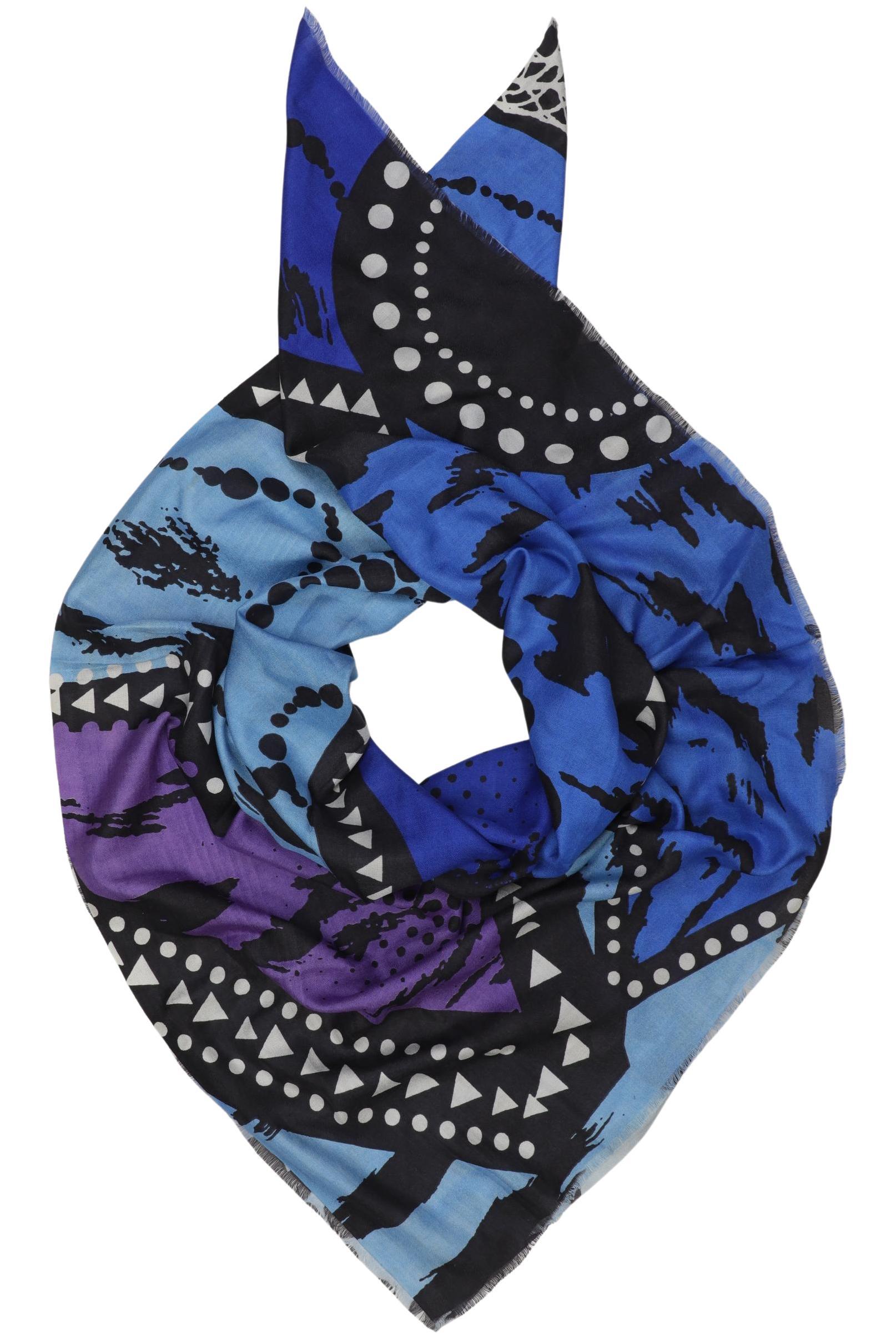 

Lala Berlin Damen Schal, mehrfarbig, Gr.