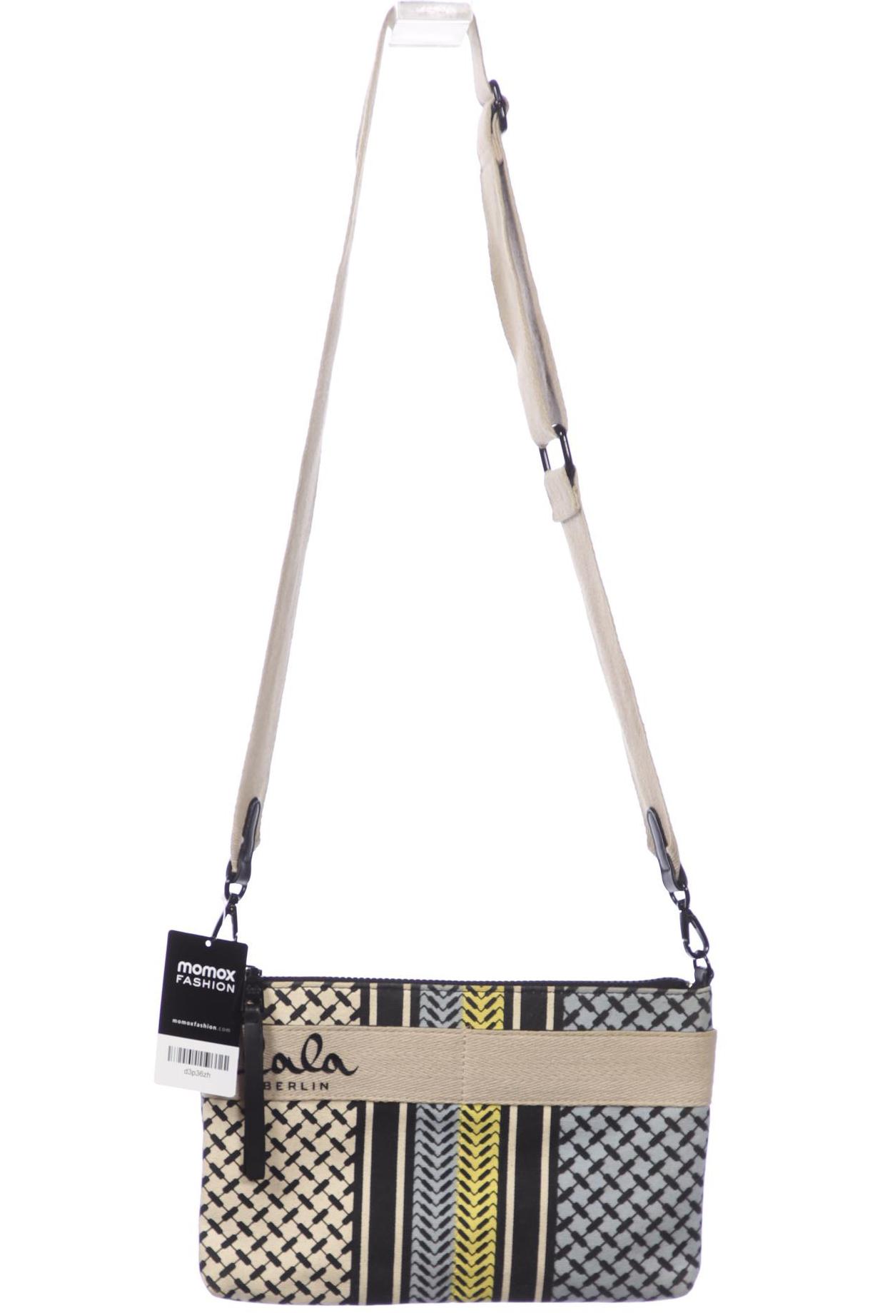 

Lala Berlin Damen Handtasche, mehrfarbig, Gr.