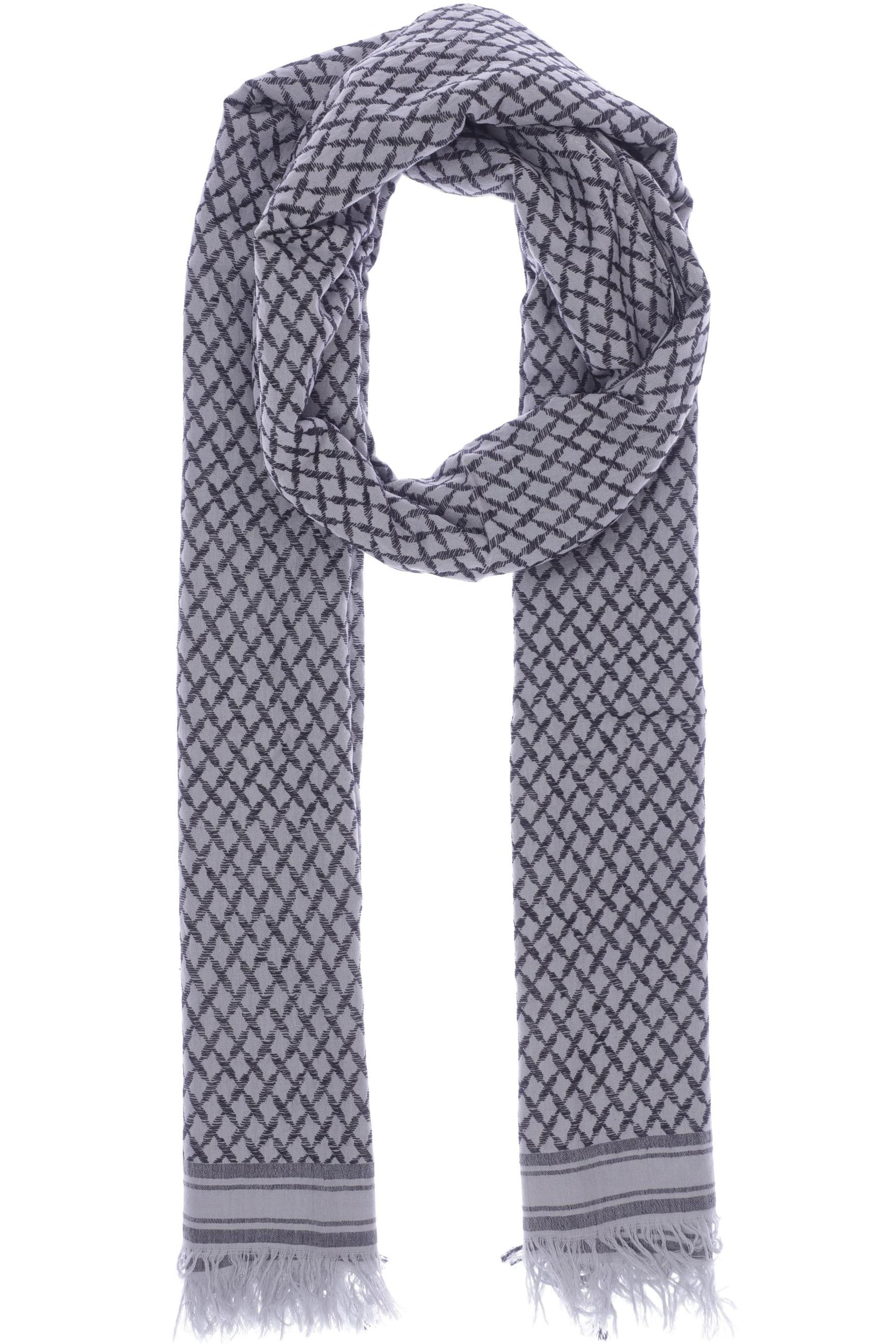 

Lala Berlin Damen Schal, grau
