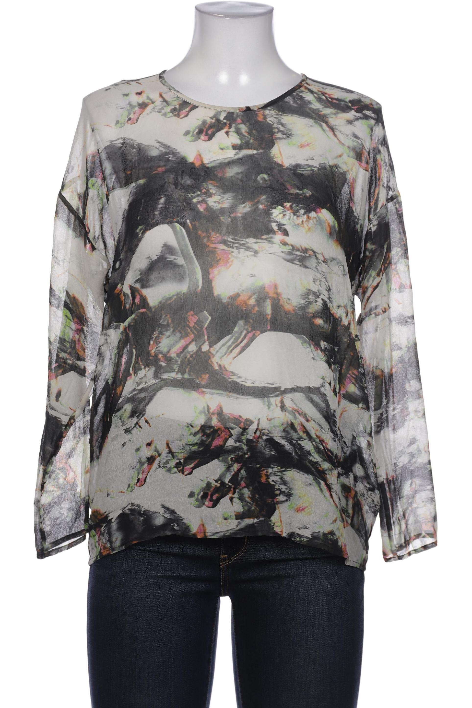 Thumbnail - Lala Berlin Damen Bluse, mehrfarbig, Gr. 38