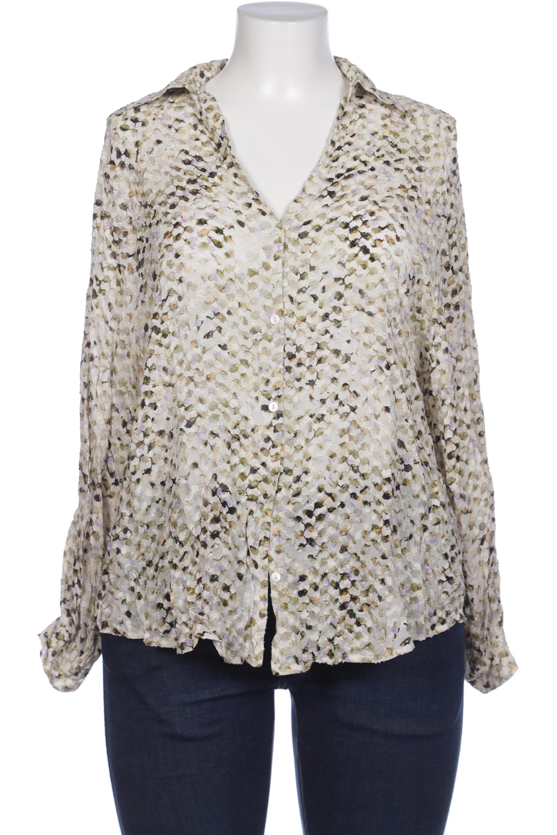 

Lala Berlin Damen Bluse, mehrfarbig, Gr. 34
